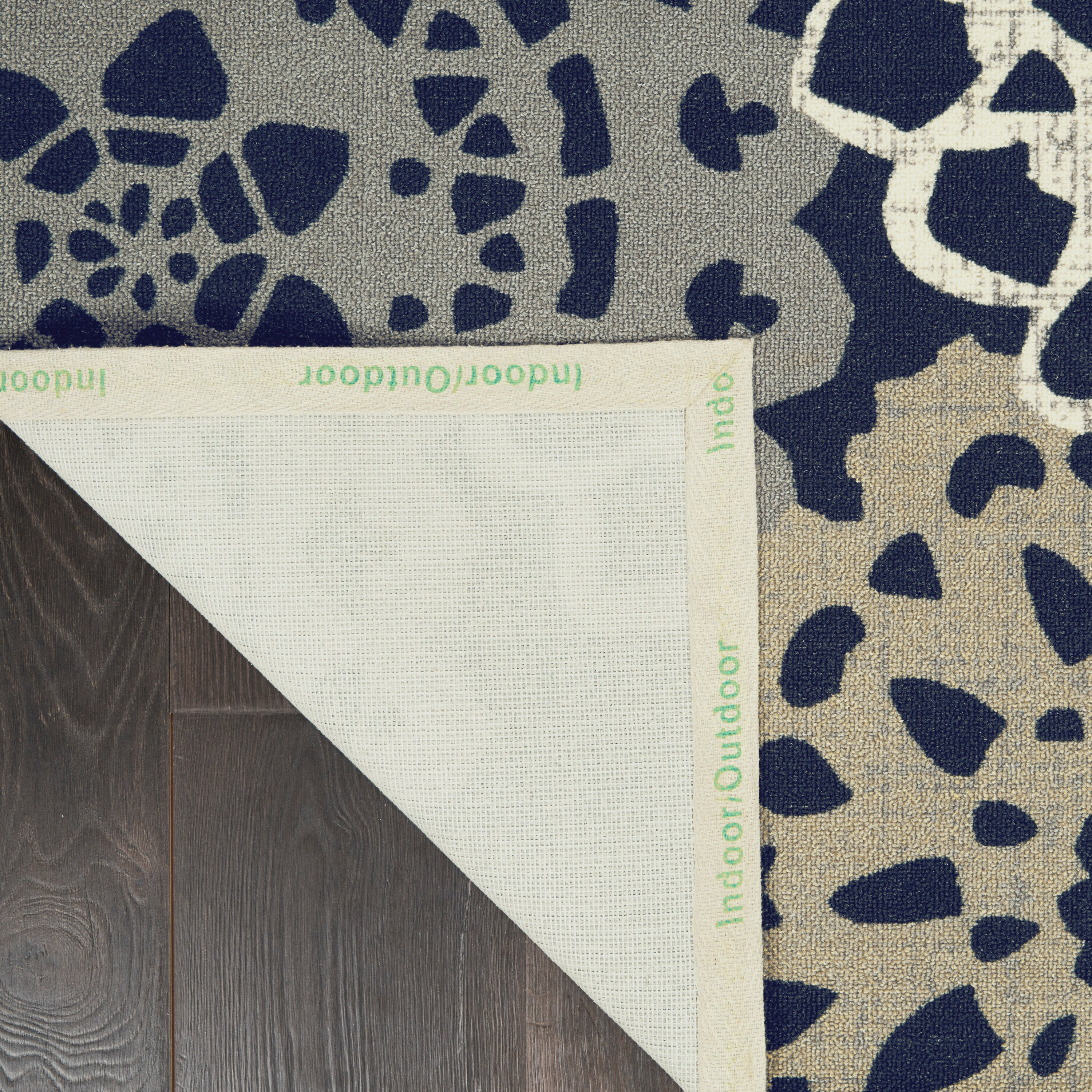 Nourison 99446476357 rugs - View #4