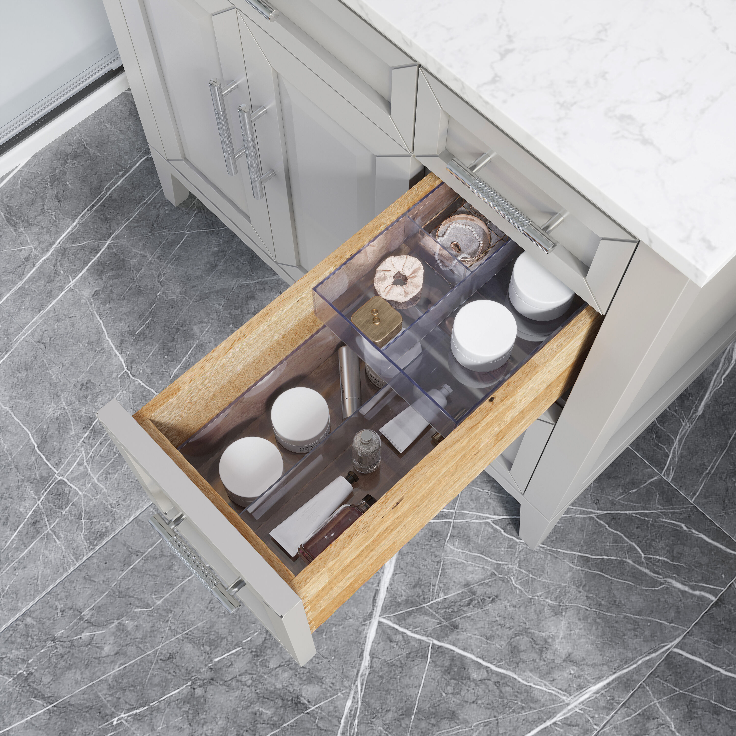 Spa Bathe 21063 Bath-Vanity-Combo - View #8