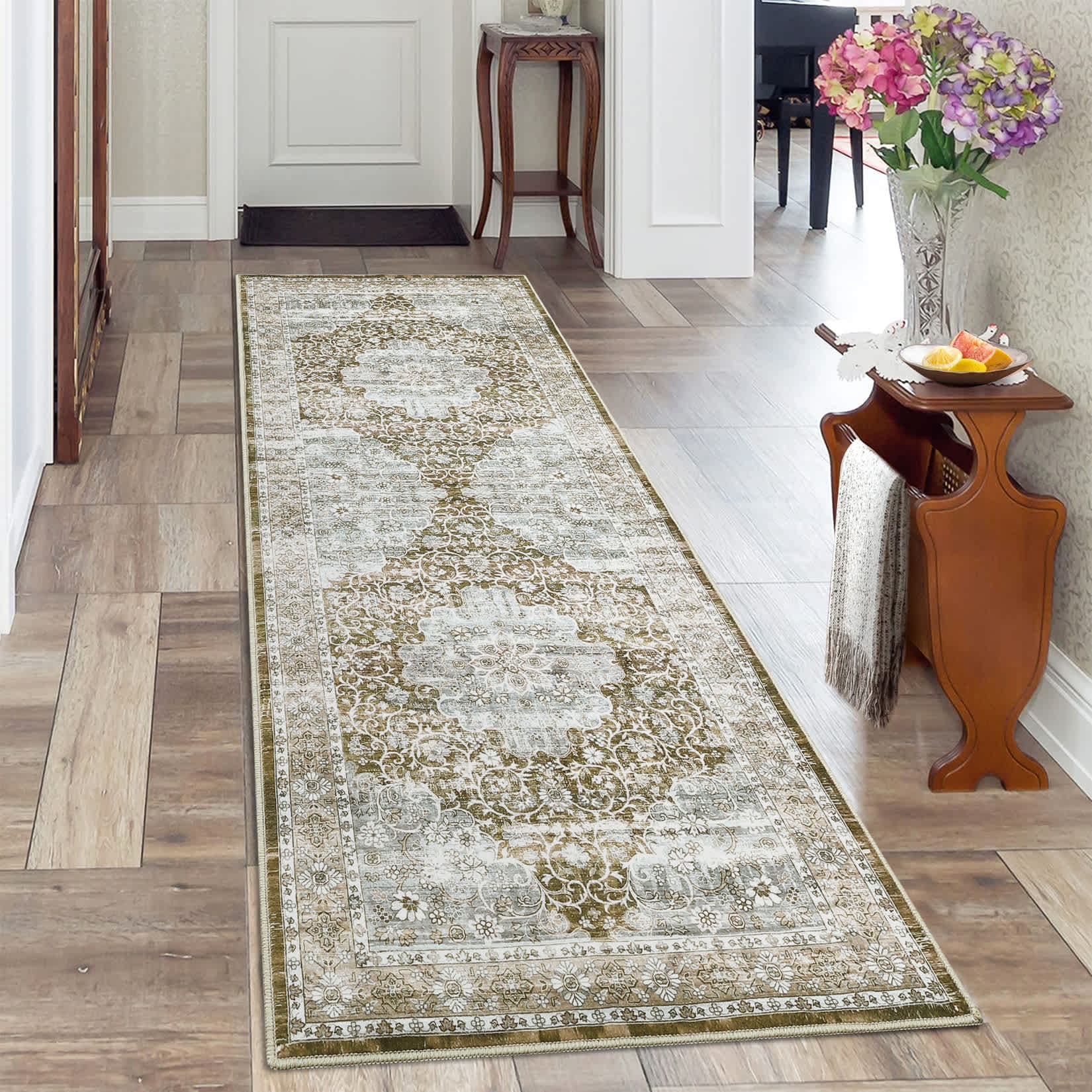Qeetex LSN-PHO-16I7SXIM rugs - View #2