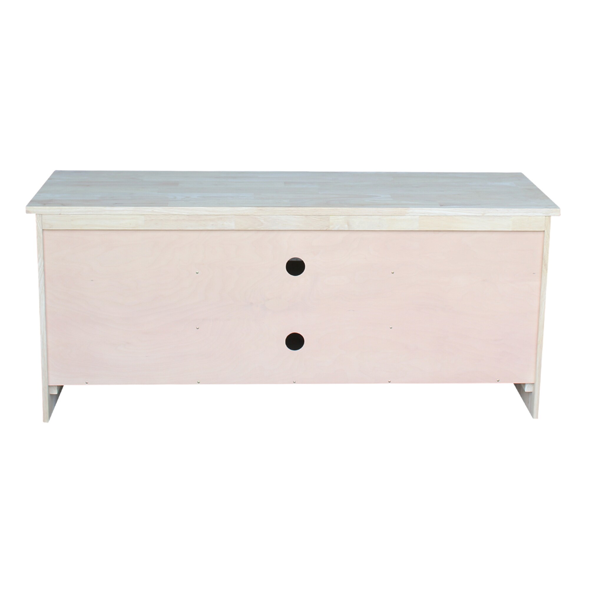 International Concepts TV-56 Tv-Stands - View #8