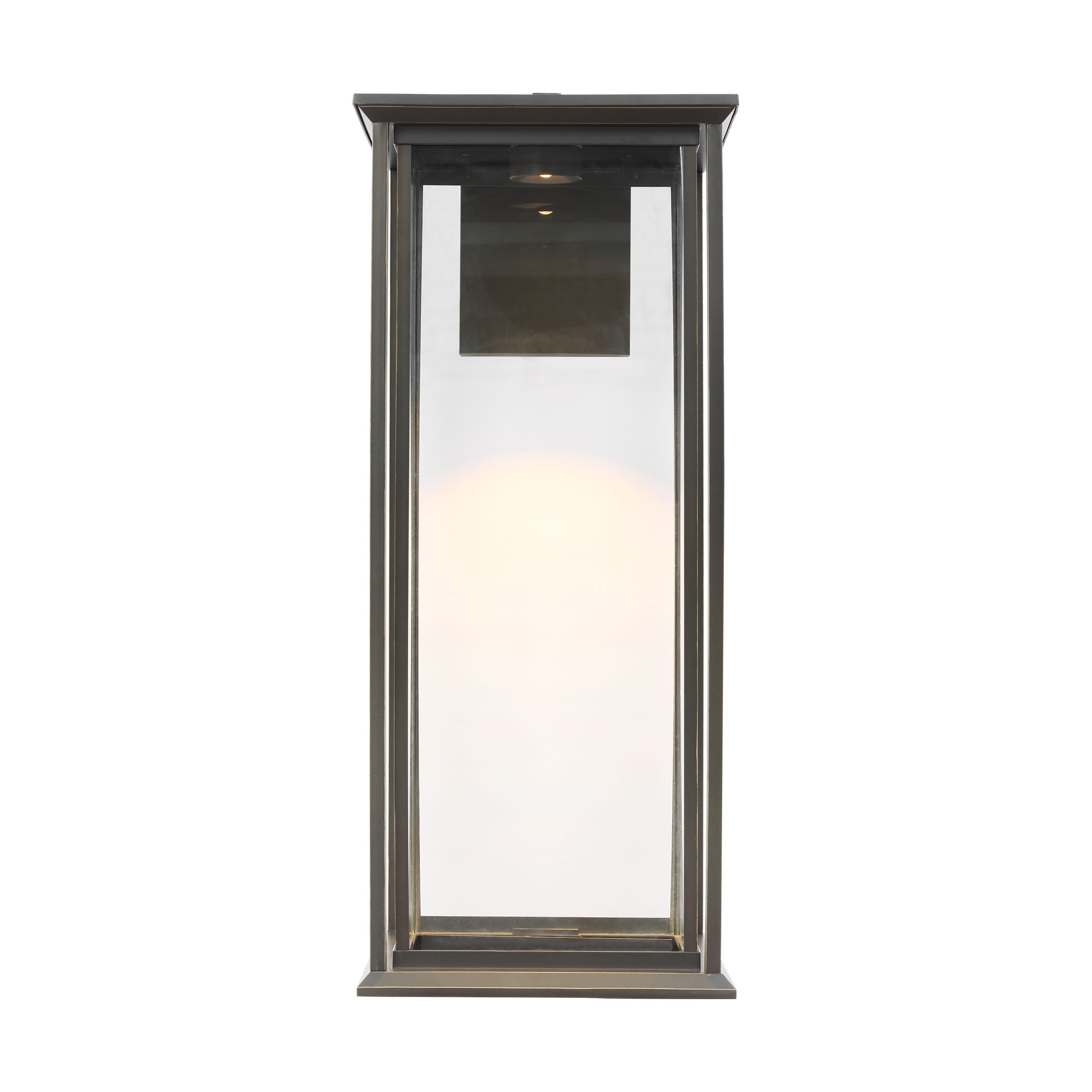 Generation Lighting GLO1311CDL-TXB Outdoor-Wall-Lighting - View #5
