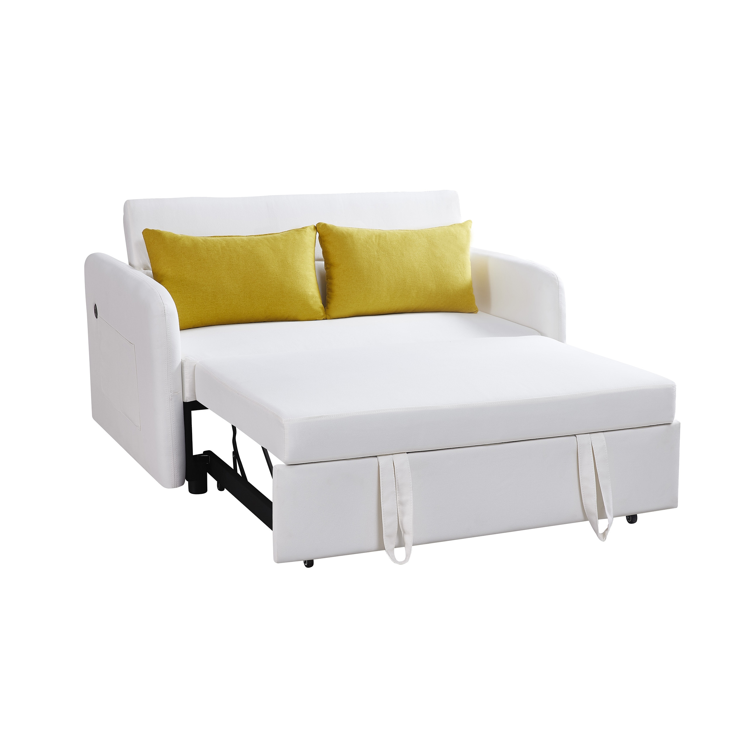 LIVIZA GGJD003CR Sofas-Loveseats - View #10