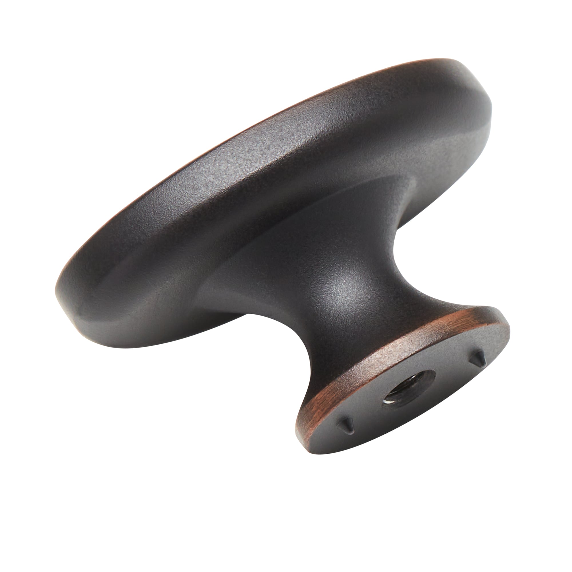 allen + roth Z2231-38-EORB Cabinet-Knobs - View #5