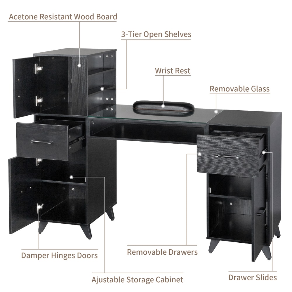 Winado LO1G52004630 desks - View #11