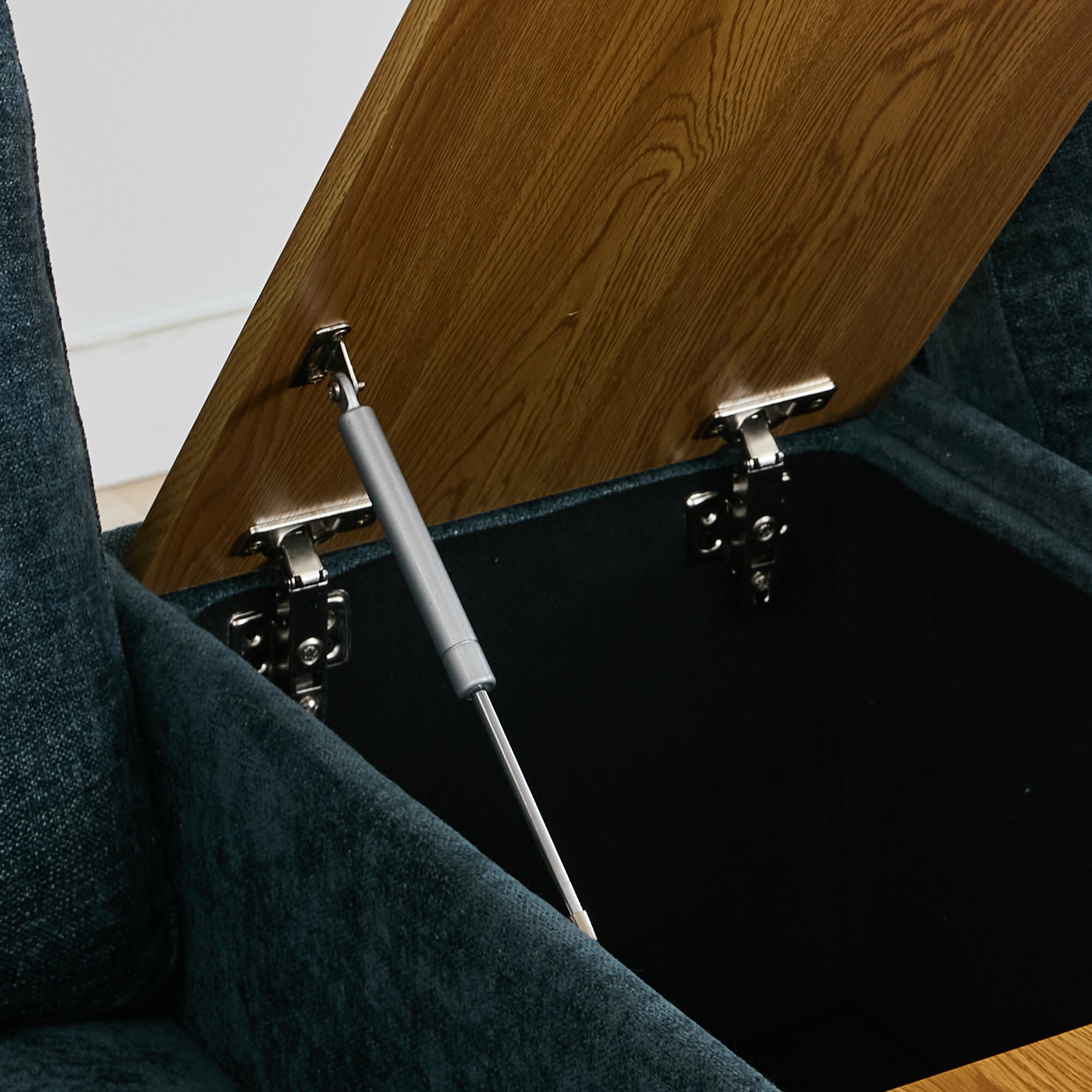 VOUA SAF-HNBYZ-BU Sofas-Loveseats - View #14