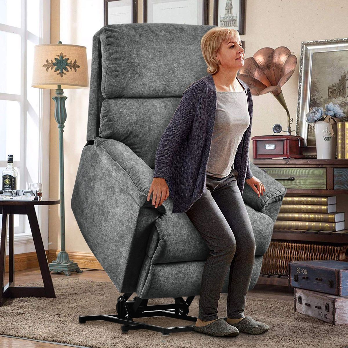 JASMODER PP284013AAE Sofas-Loveseats - View #3