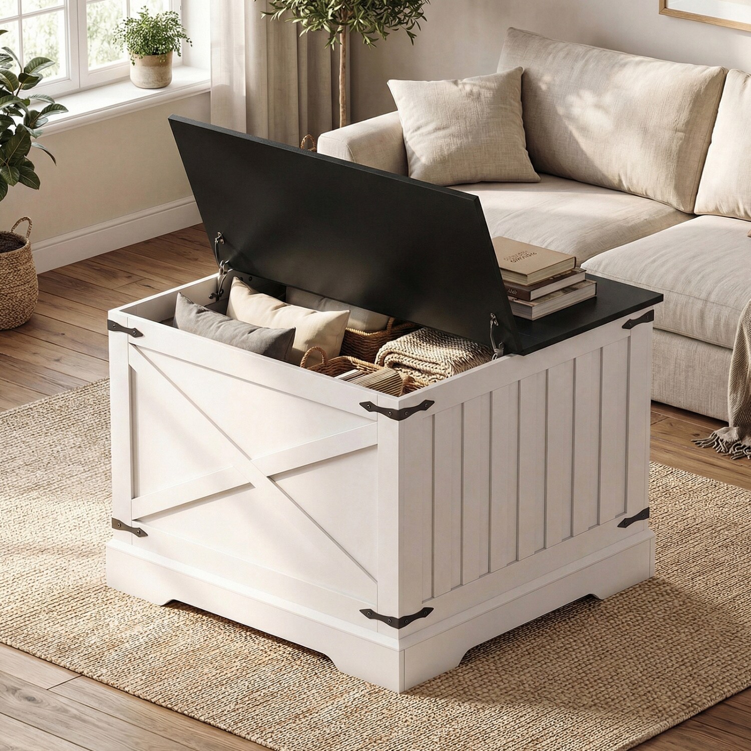 Slickblue D-CO-KD19621VJ Coffee-Tables - View #7