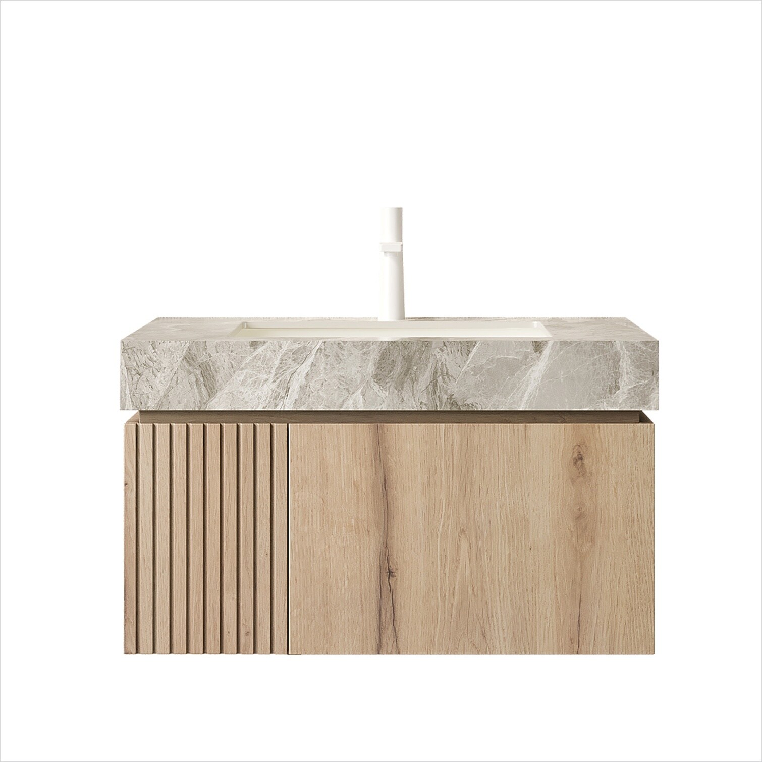 SunJet 7OMWSDRHO5J2 Bath-Vanity-Combo - View #4