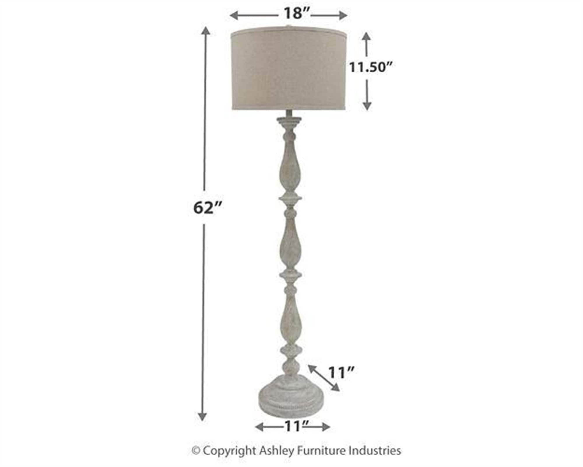 DEELIGHT B0346LJW1078-ZY floorlamps - View #4