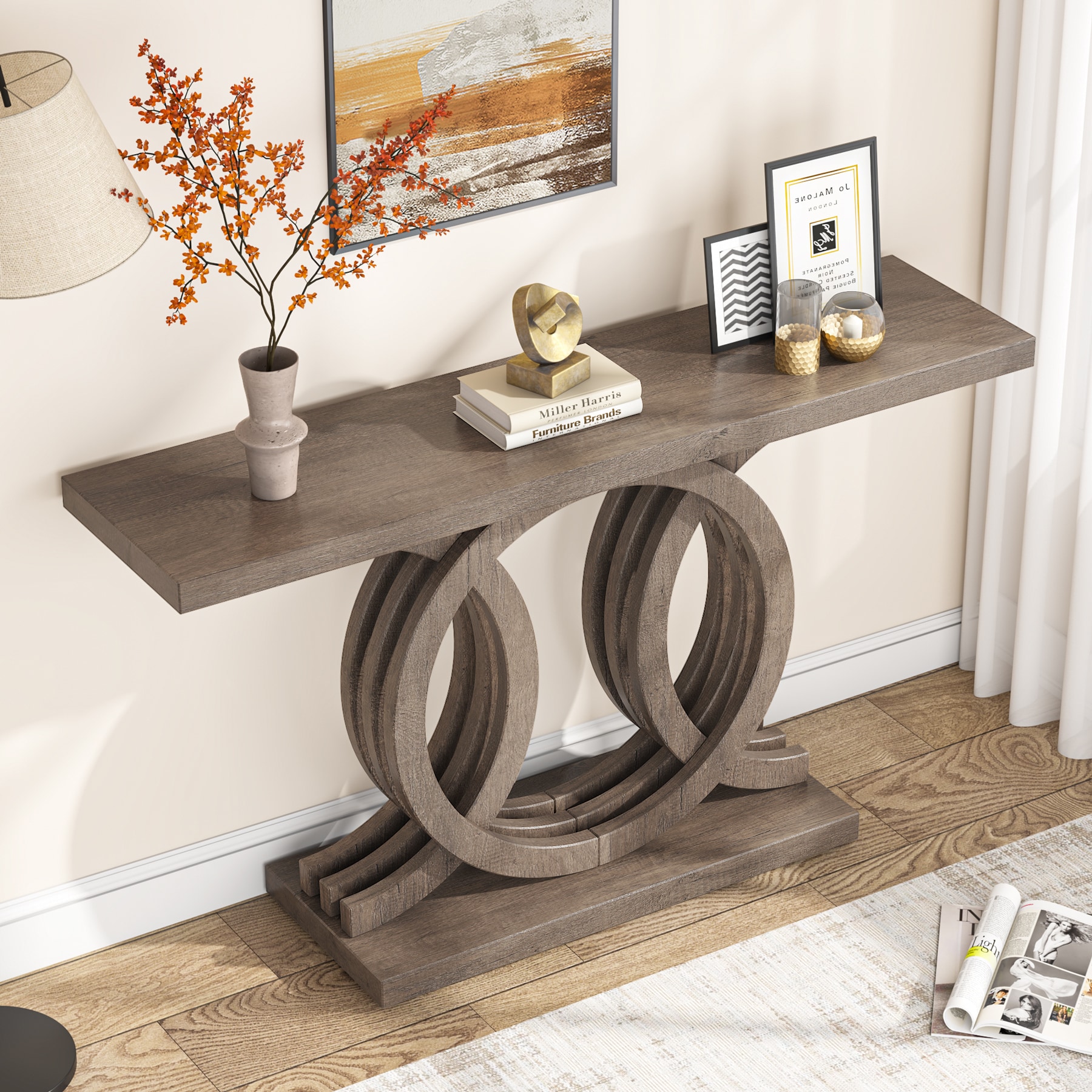 Fnova LWTJ-JW0496 Console-Sofa-Tables - View #7