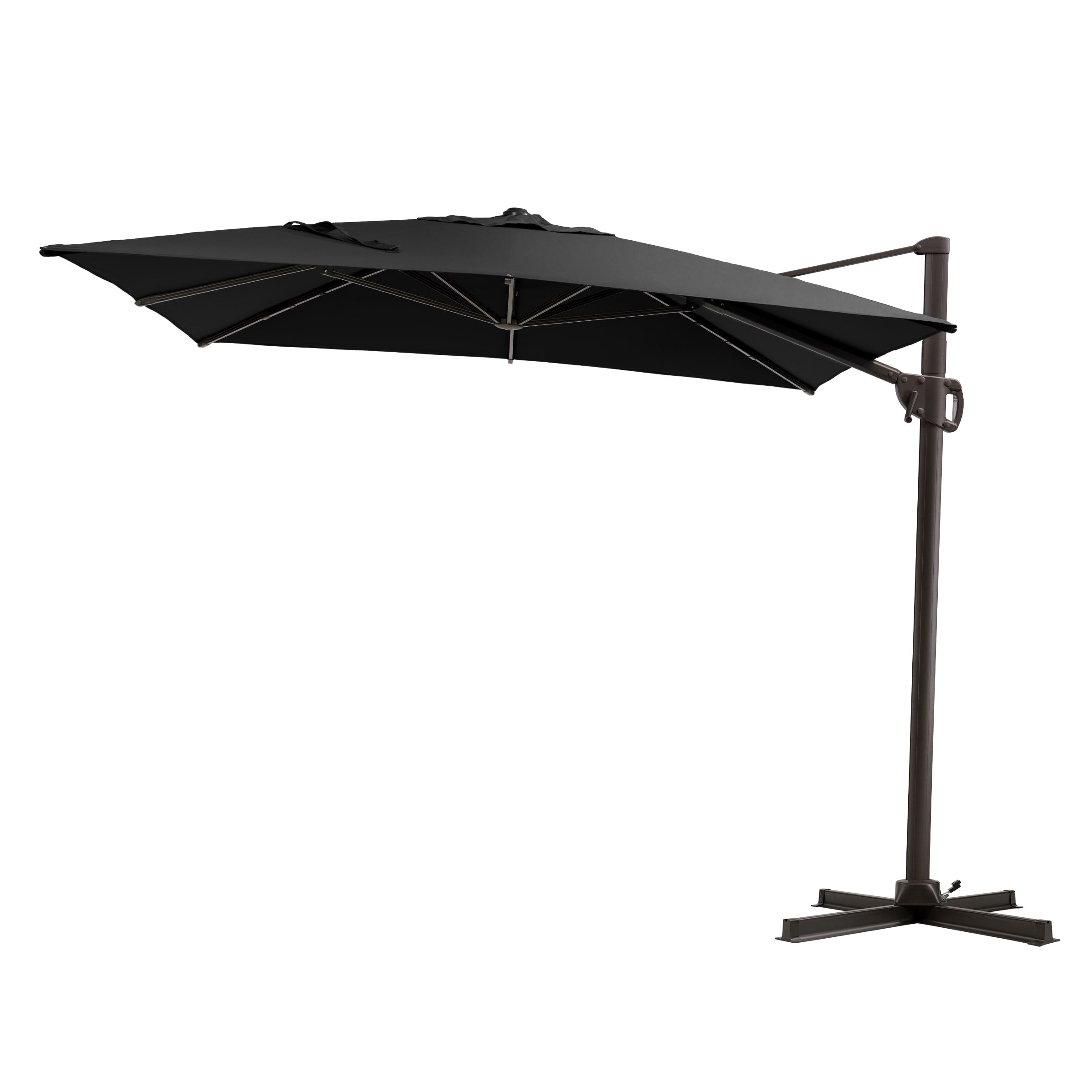 Crestlive Products CL-PU050BLK Umbrellas-2 - View #10