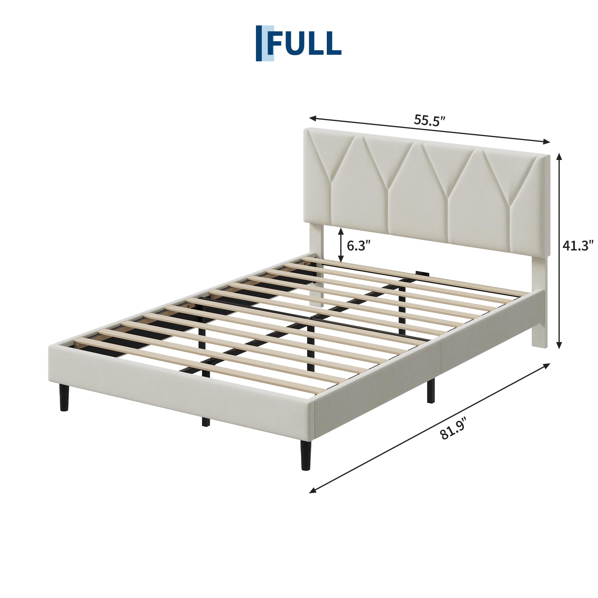 Assile XH26080310 beds - View #2