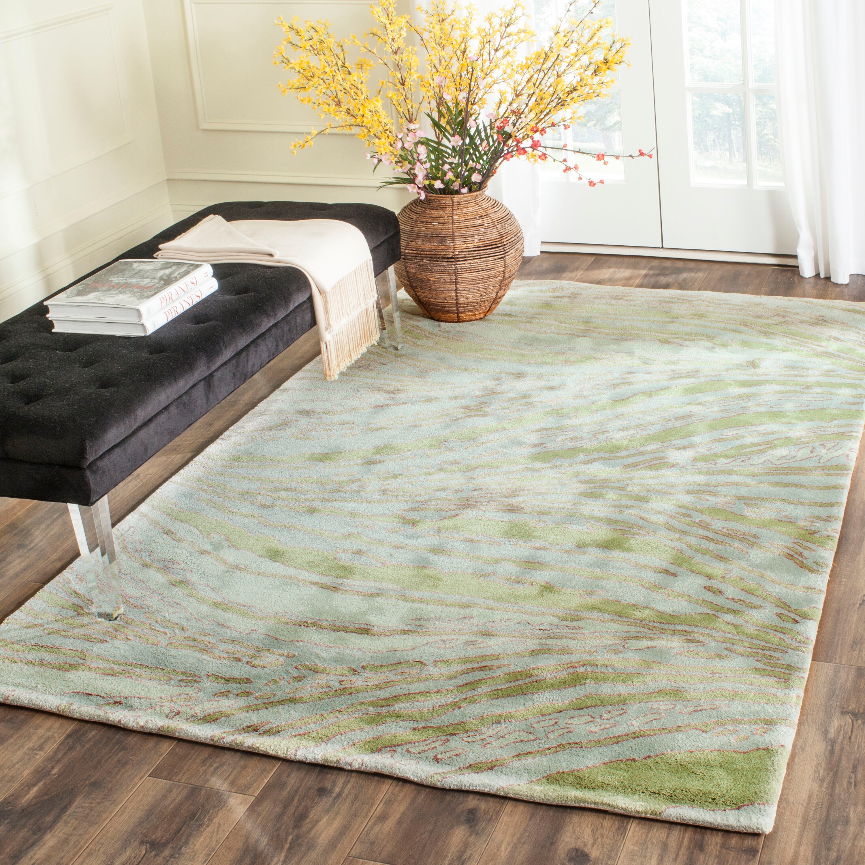 Safavieh TMF903B-4 rugs - View #2