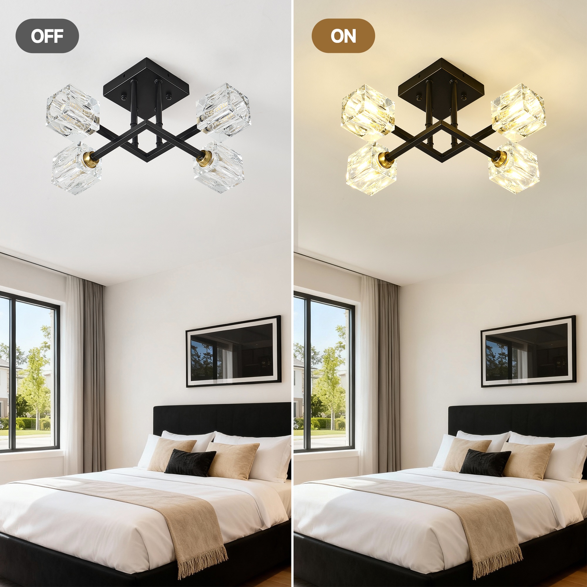 Forclover CHGW1592P189585 flushmounts - View #7