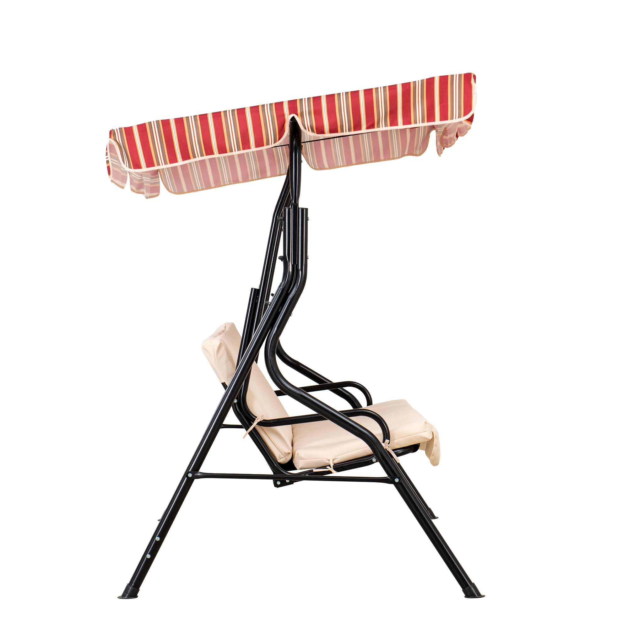 Sunjoy A215000105 Replace-Porch-Swing-Glider-Tops - View #6