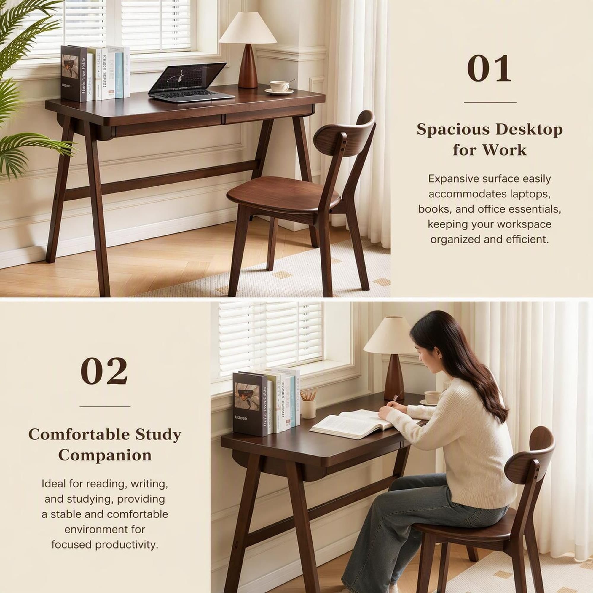 TEINIE HJJ-W5368P512519 desks - View #5