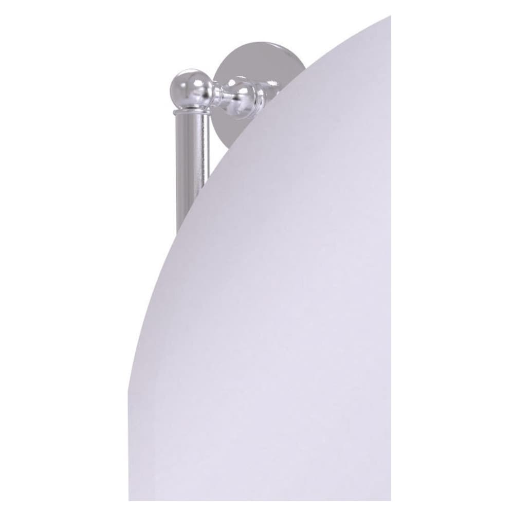 Allied Brass P1000-27-94-SCH Framed-Bath-Mirrors - View #3