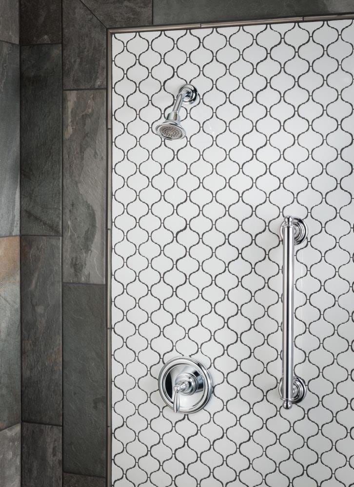 Moen T2152EPORB Tub-Shower-Faucets - View #8