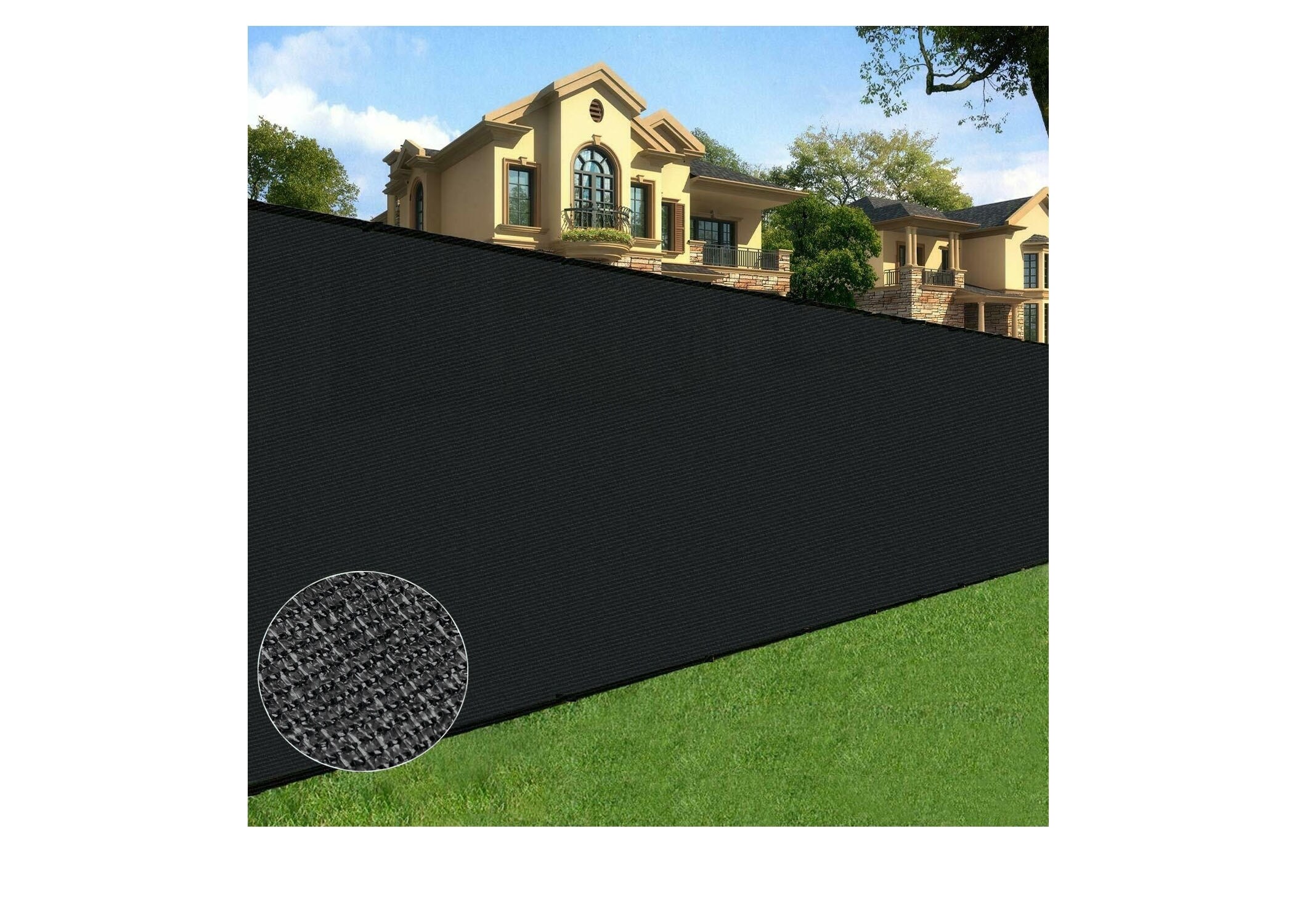 Lowes Chain Link Fence