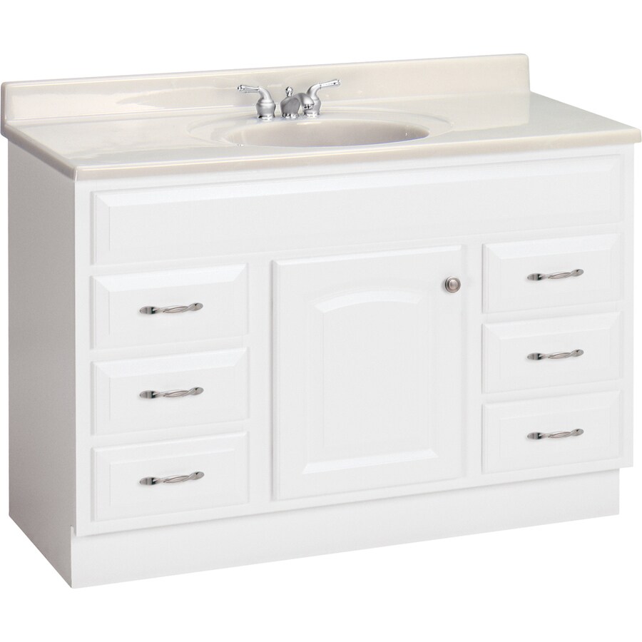 Project Source V26149-PS vanities - View #6