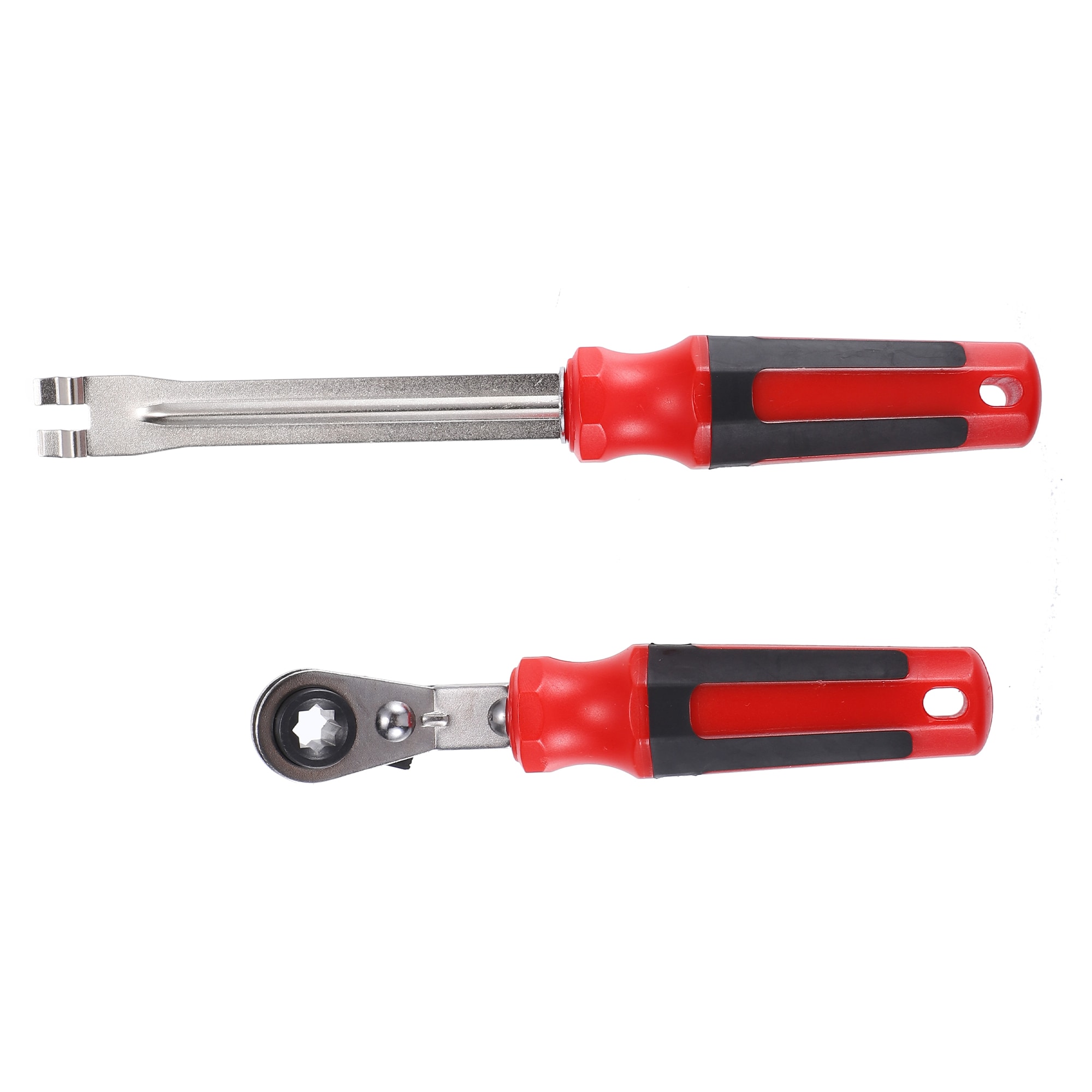 Unique Bargains 5/16 Inch Automatic Slack Adjuster Release Tool Slack Adjuster Wrench for Trucks