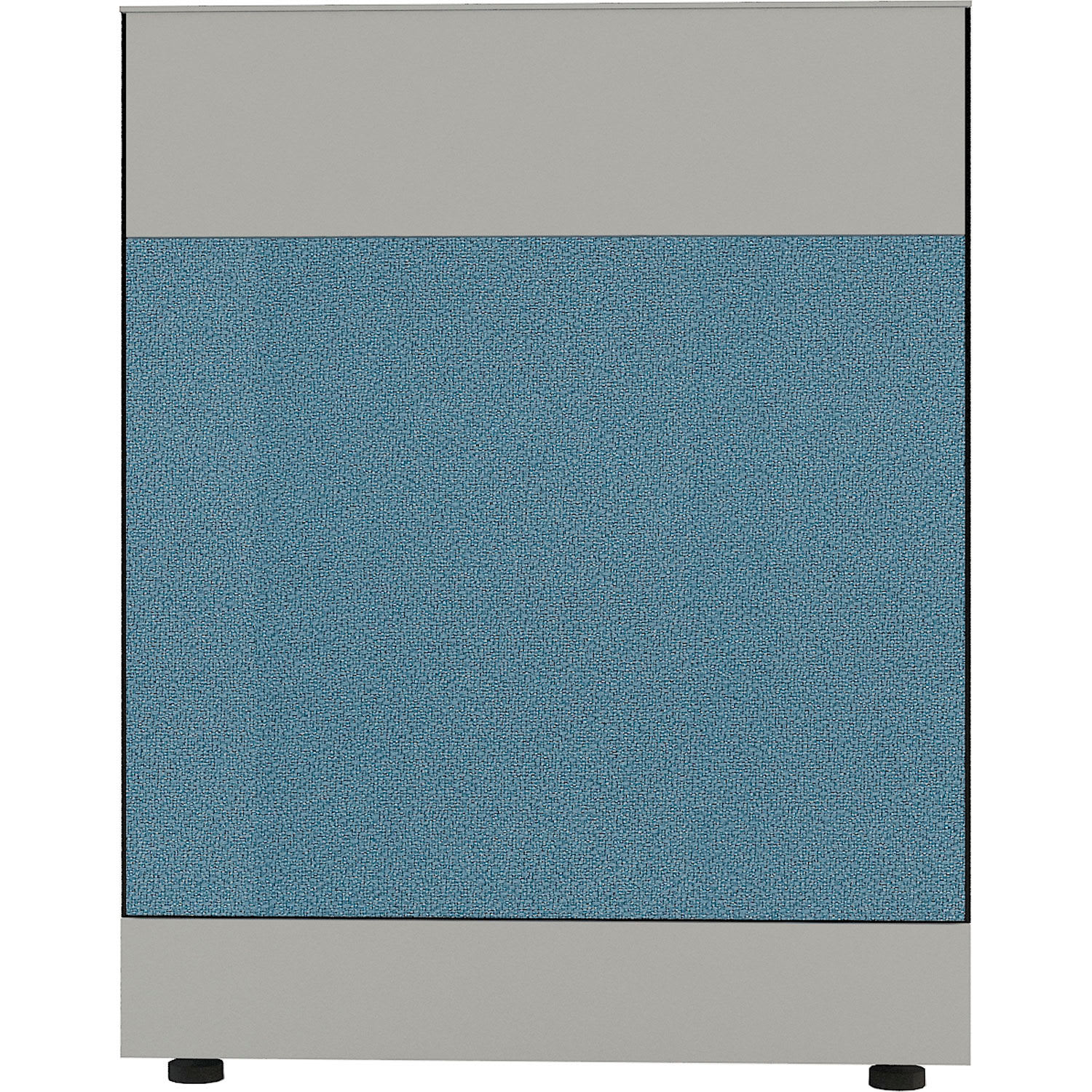 Global Industrial 695905BL Office-Accessories - View #2