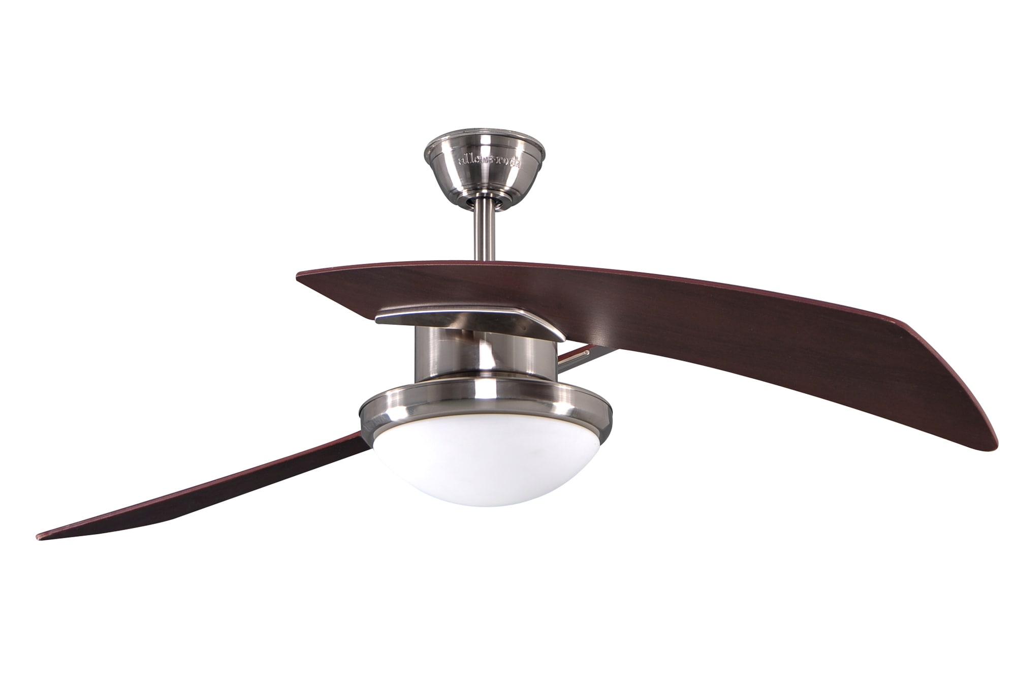 Ceiling Fan With Light Kit And Remote