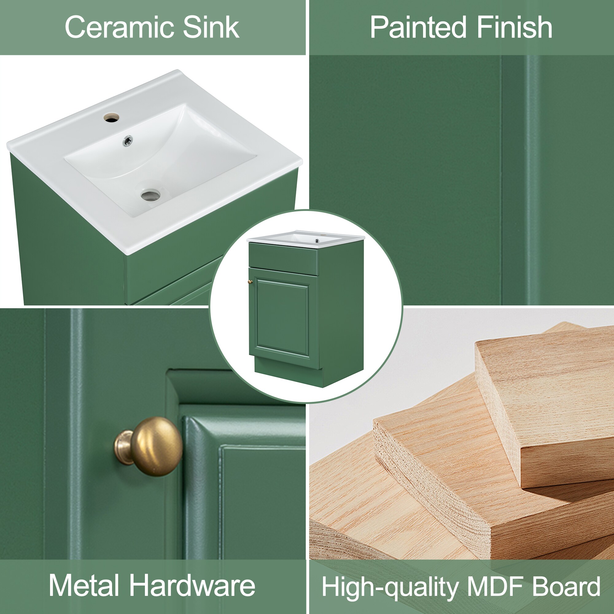 LOVMOR SF-WO-N759P237946F Bath-Vanity-Combo - View #3