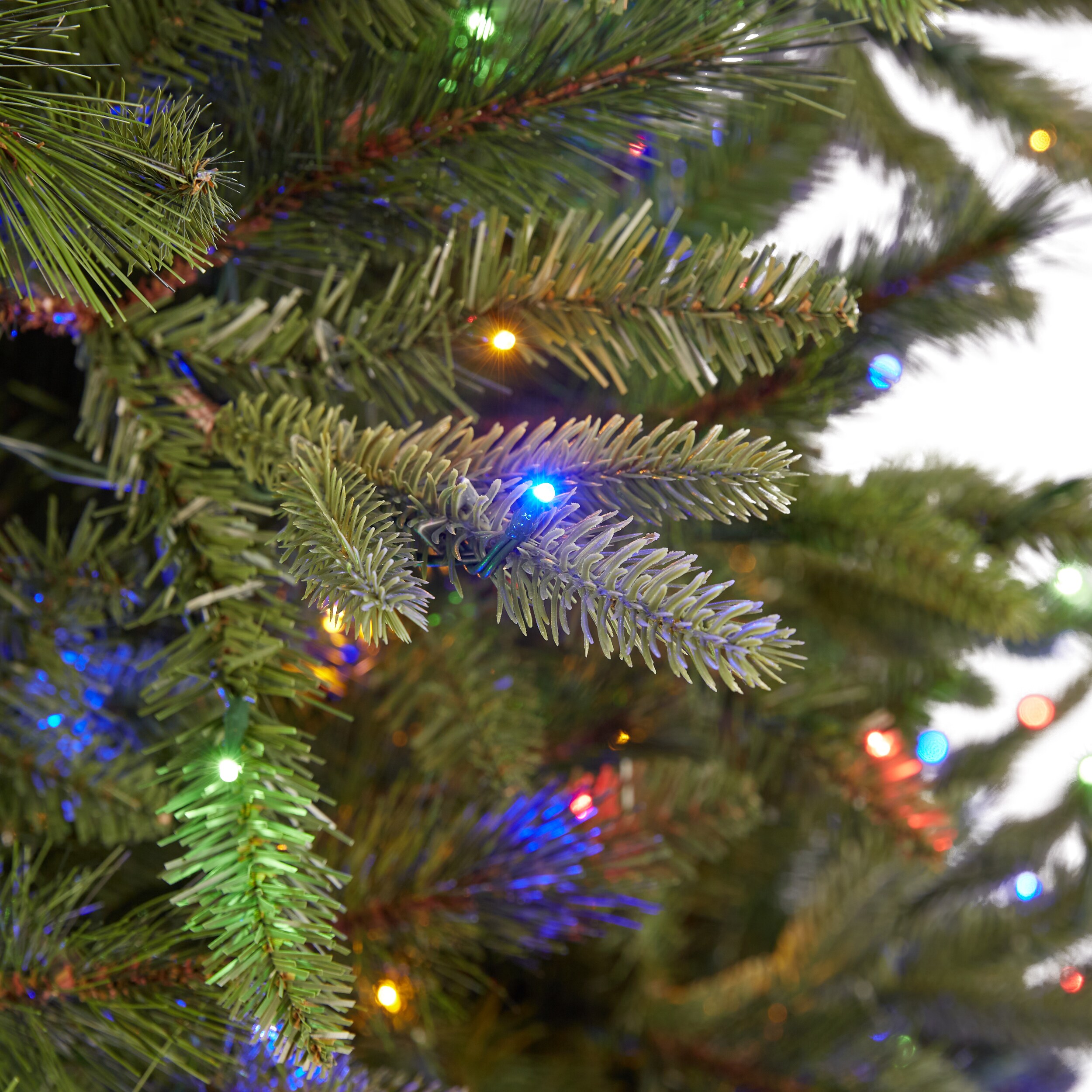 Holiday Living TG90P5529D01 Artificial-Christmas-Trees - View #4