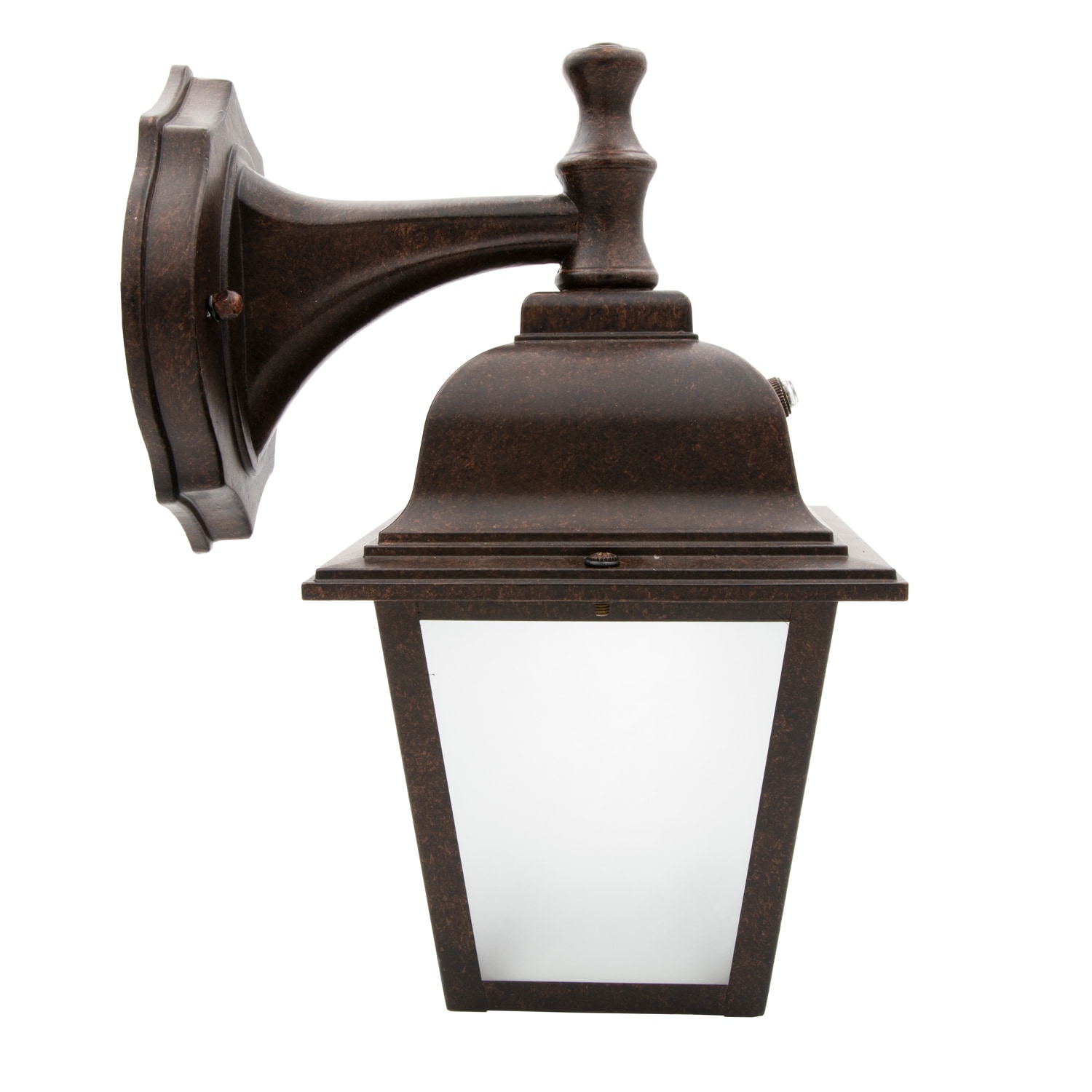 Maxxima MEL-9125BW Outdoor-Wall-Lighting - View #3