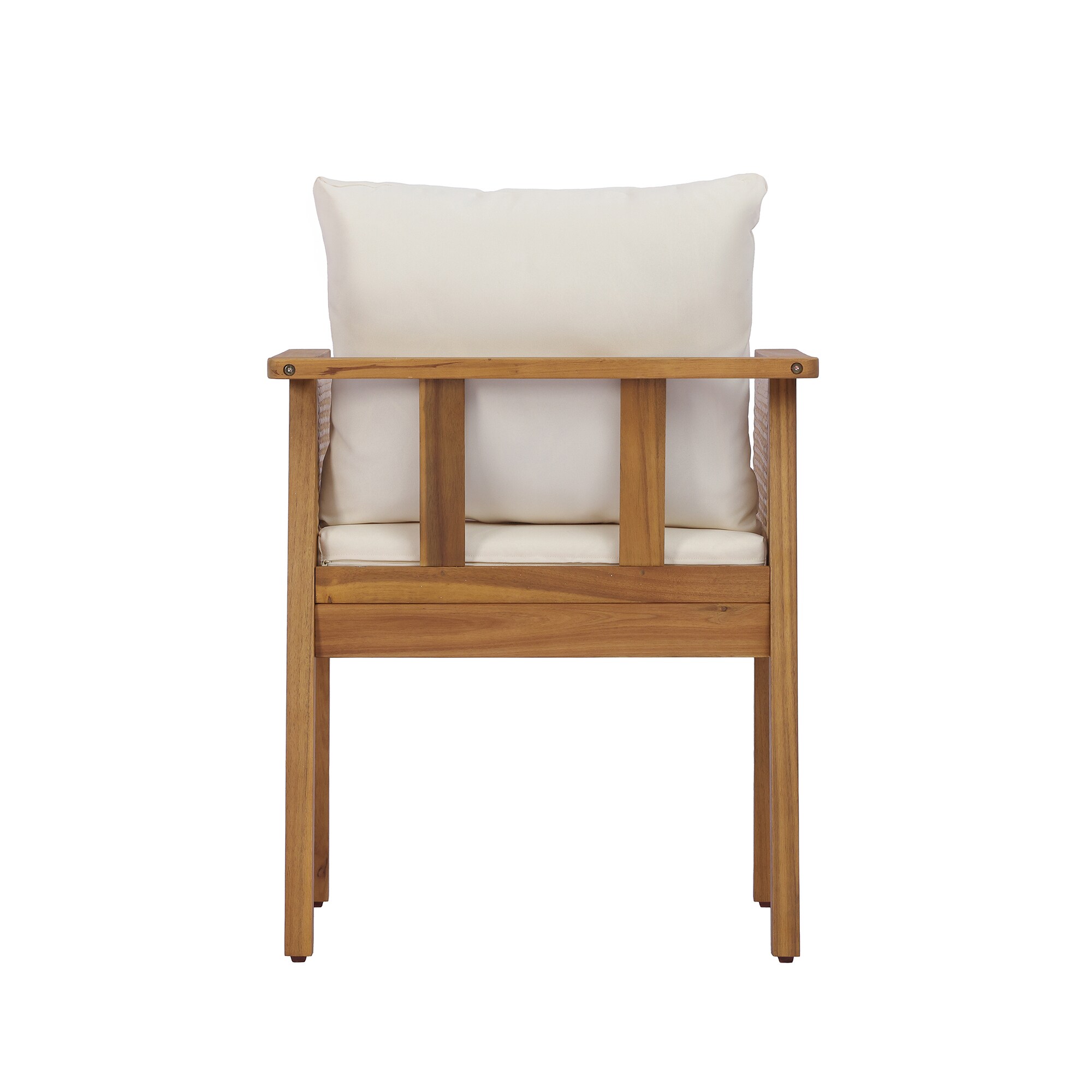 Bybafun YG6100004 Patio-Chairs - View #6