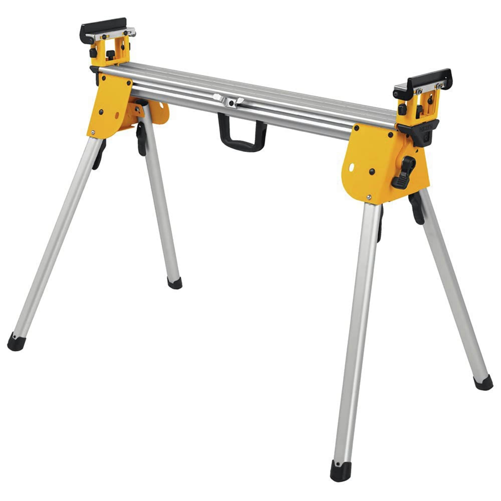 Wudkey L4-GW1W7F Miter-Saw-Stands - View #4