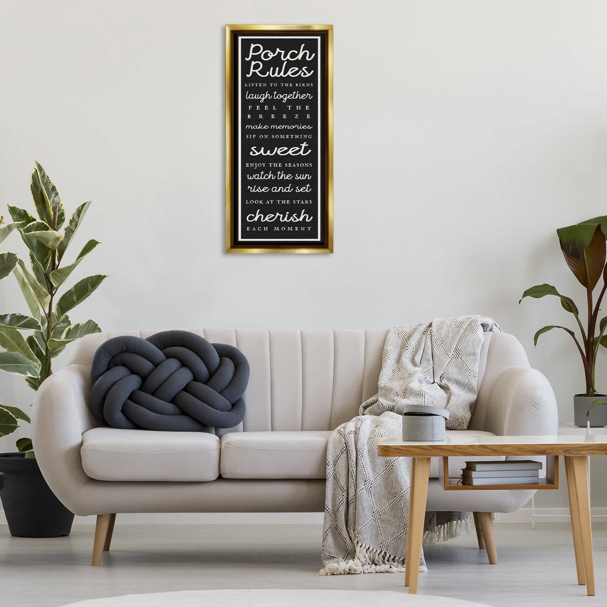 Stupell Industries BT-157-FFG-13X30 Wall-Art - View #3