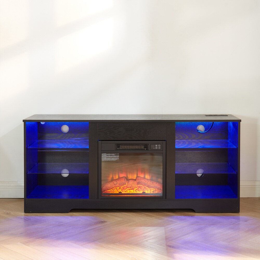 BABOOM BOM-52901-OR Electric-Fireplaces - View #11