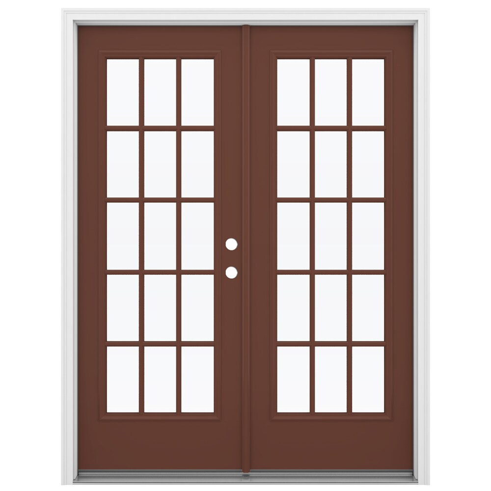 Hinge Outlet Double Locking Bifold Door Hinge 2.5 Inches, Dark Brown, Sold  Individually