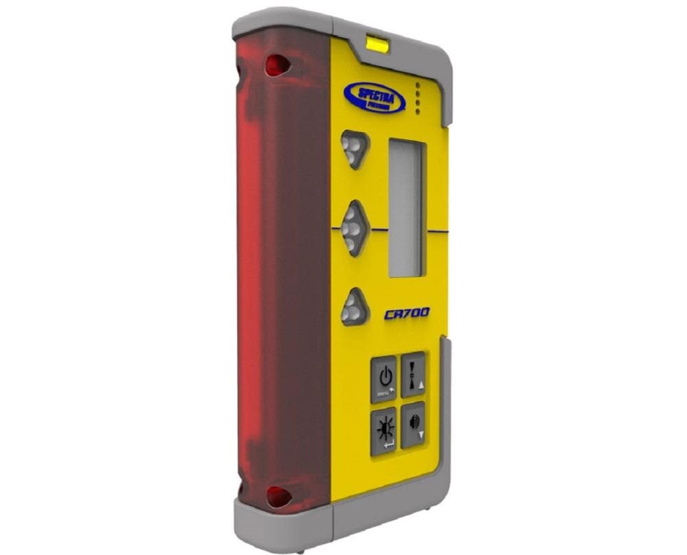 Spectra Precision SPECR700 Level-Access - View #2