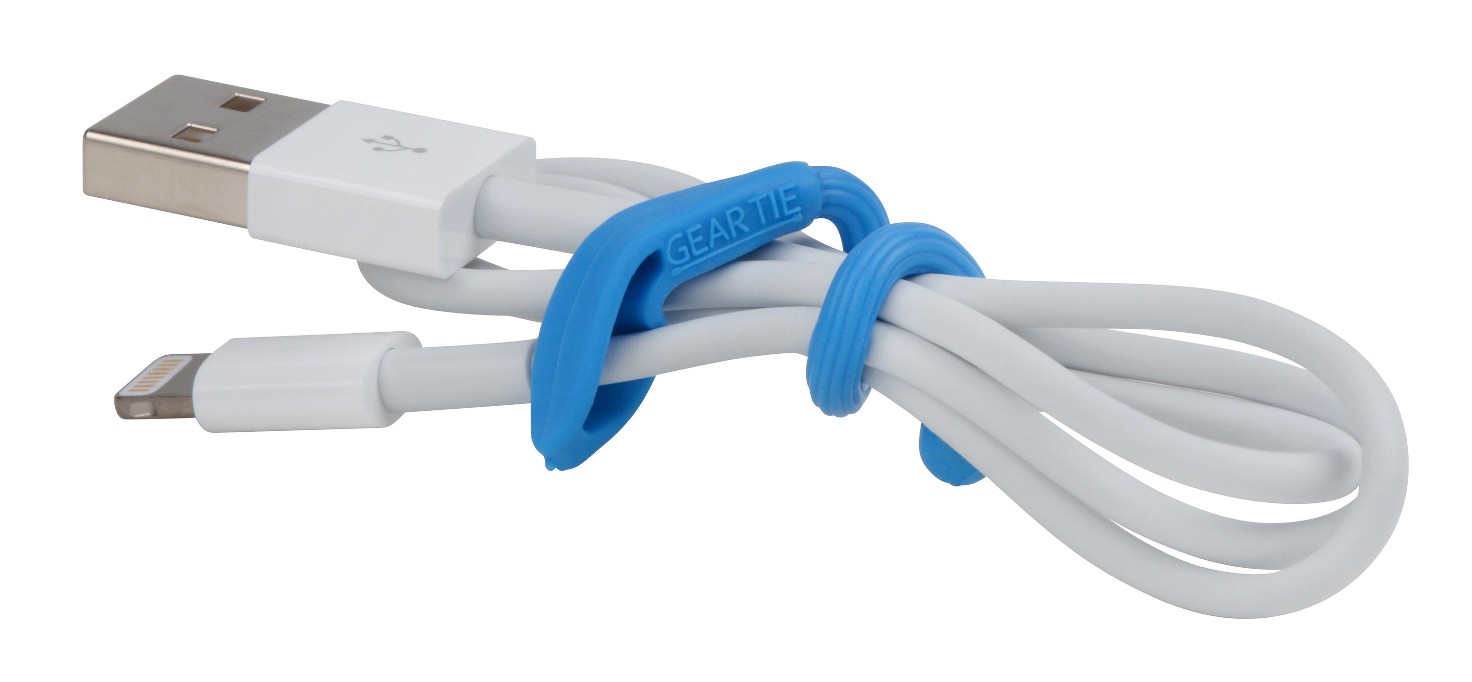 Nite Ize GTK6-38-2R7 Cable-Ties - View #3