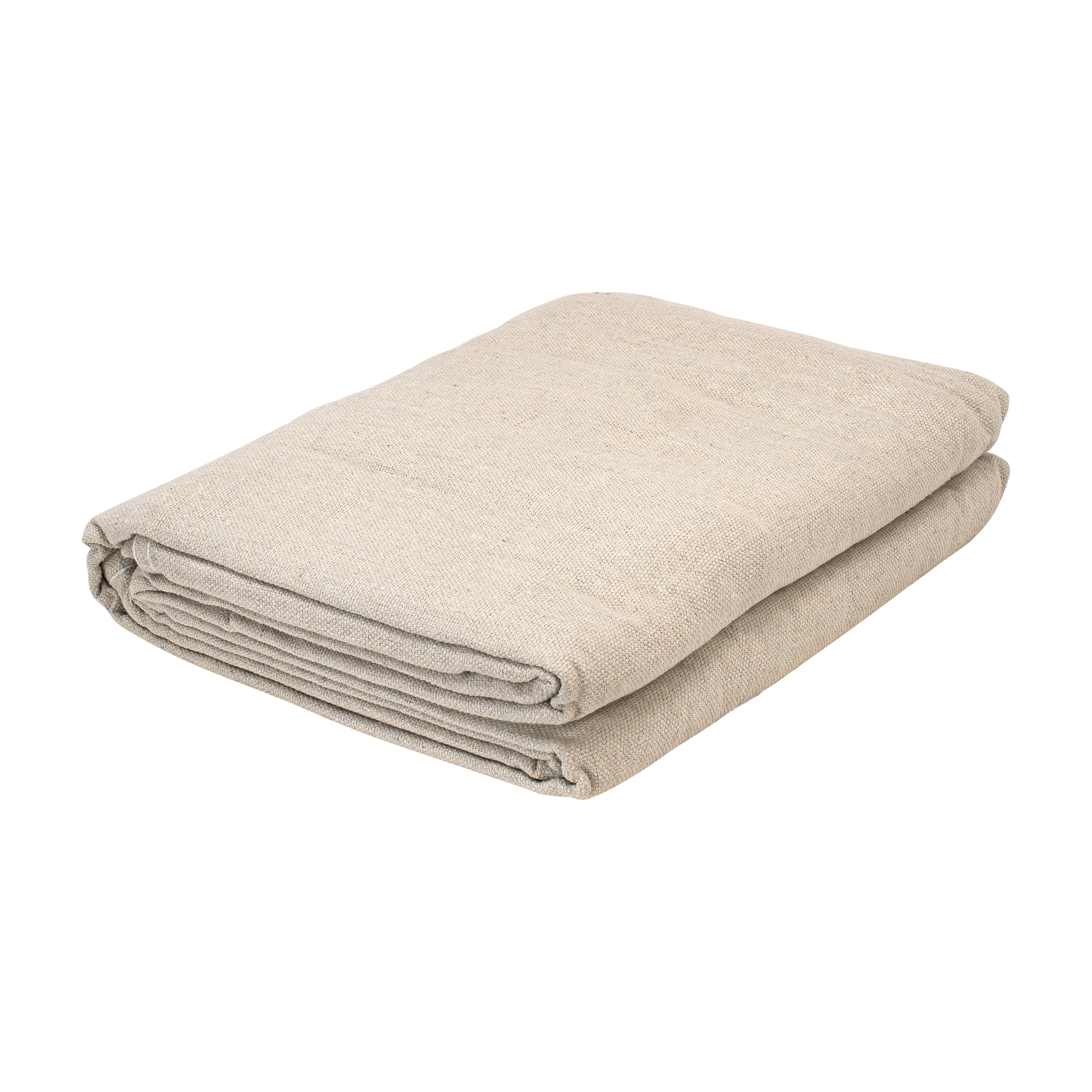 Project Source 8oz Canvas 6-ft x 9-ft Drop Cloth in the Drop Cloths ...