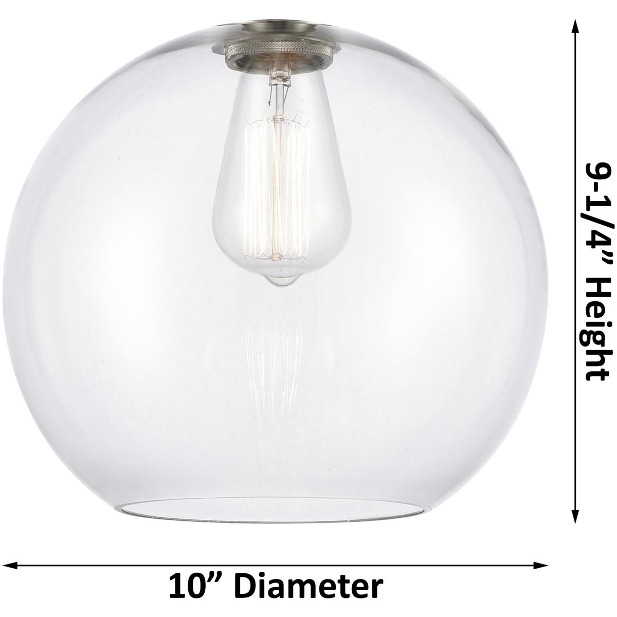 Innovations Lighting 2869666 flushmounts - View #2