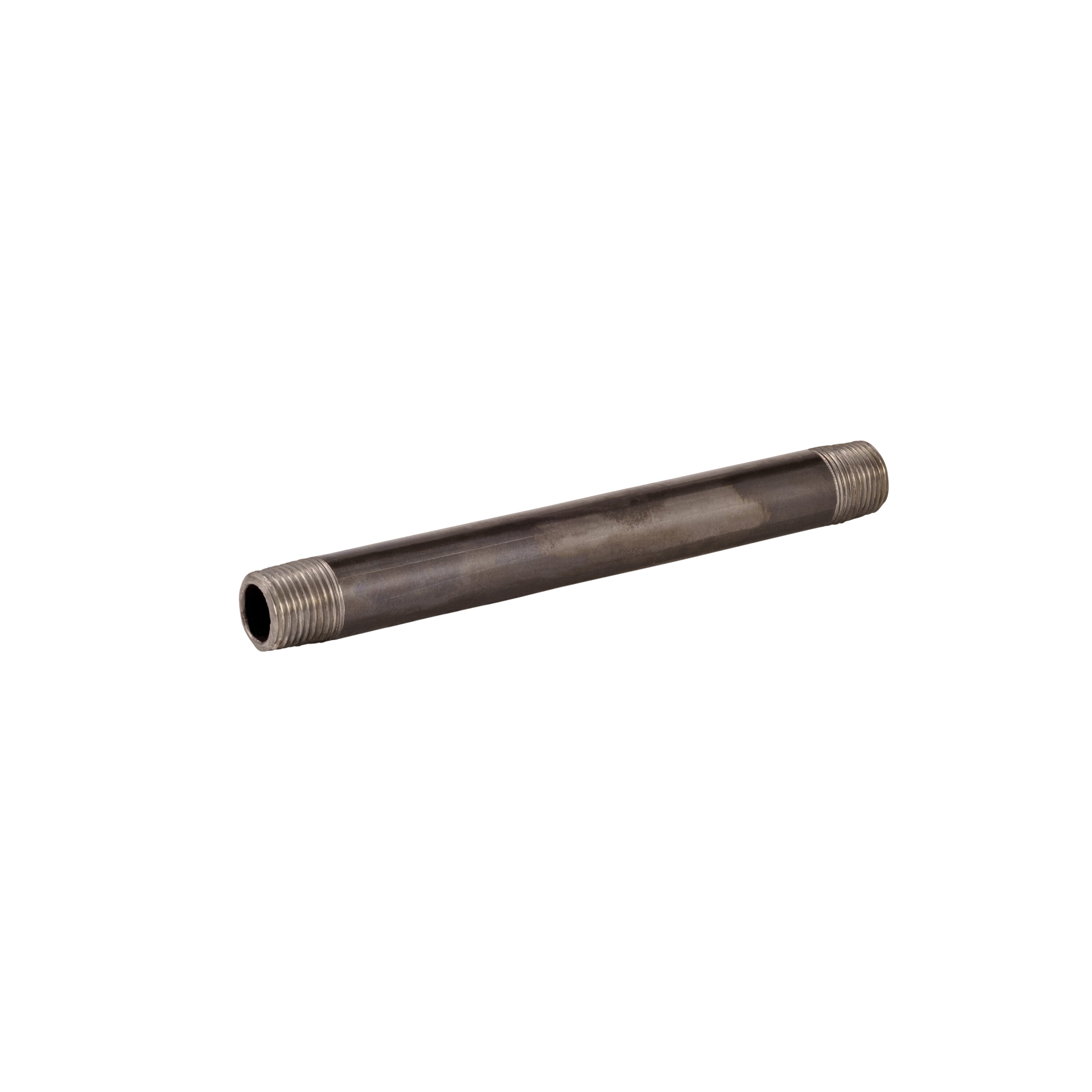 RELIABILT 20310 3/8-in x 6-in Black Nipple