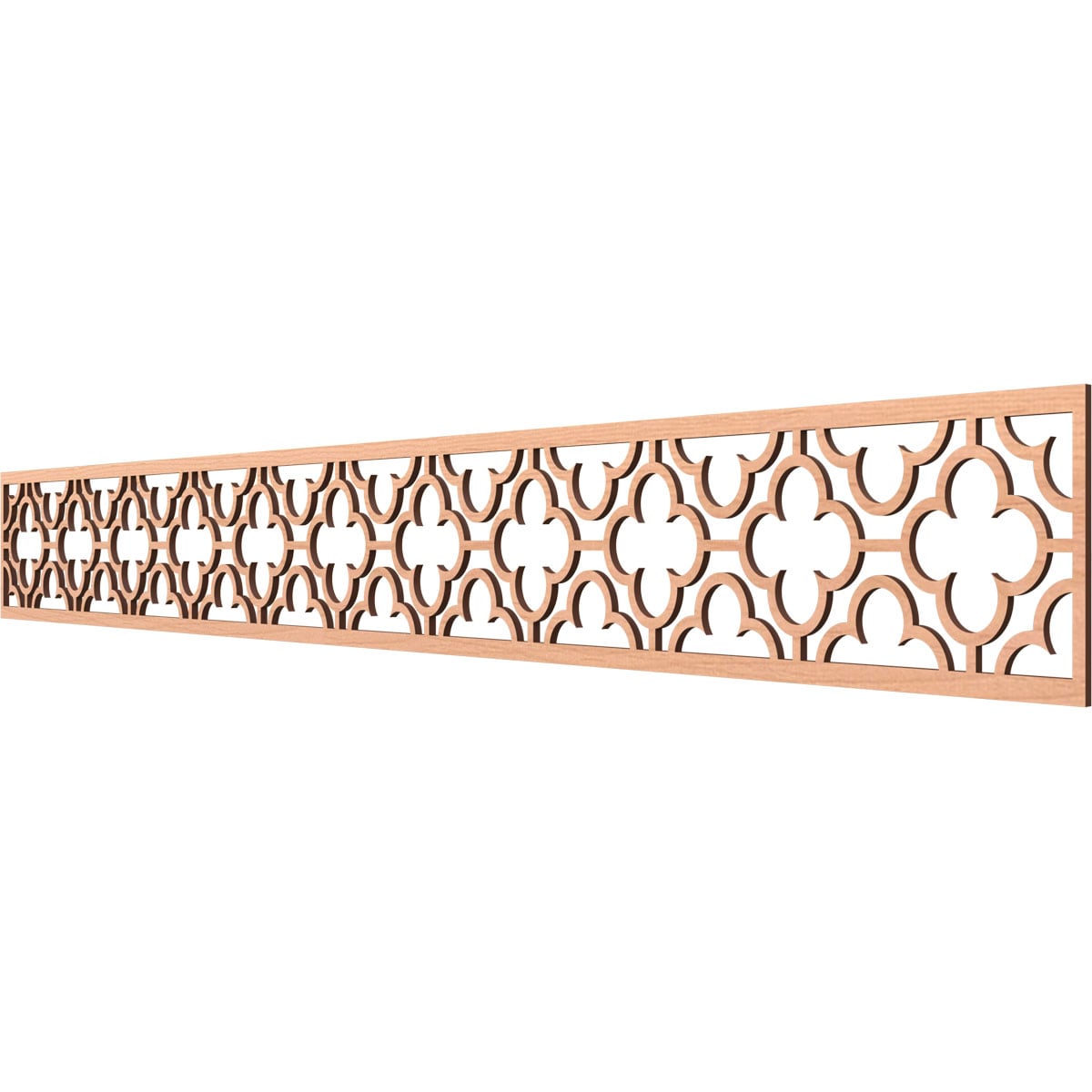 Ekena Millwork MLDA06X46CHIAL Wall-Panel-Moulding - View #5
