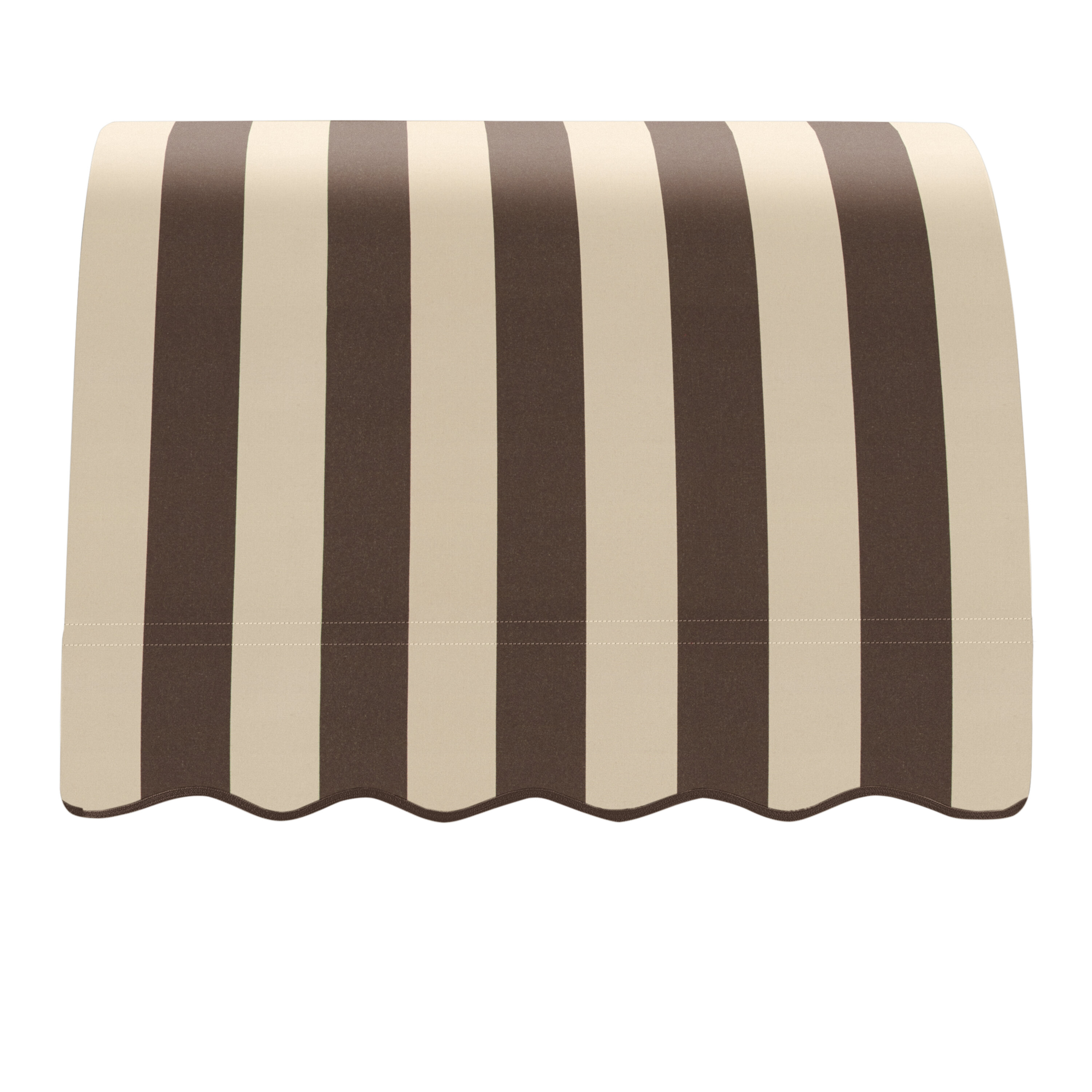 Awntech RS22-L-3BRNT awnings - View #2