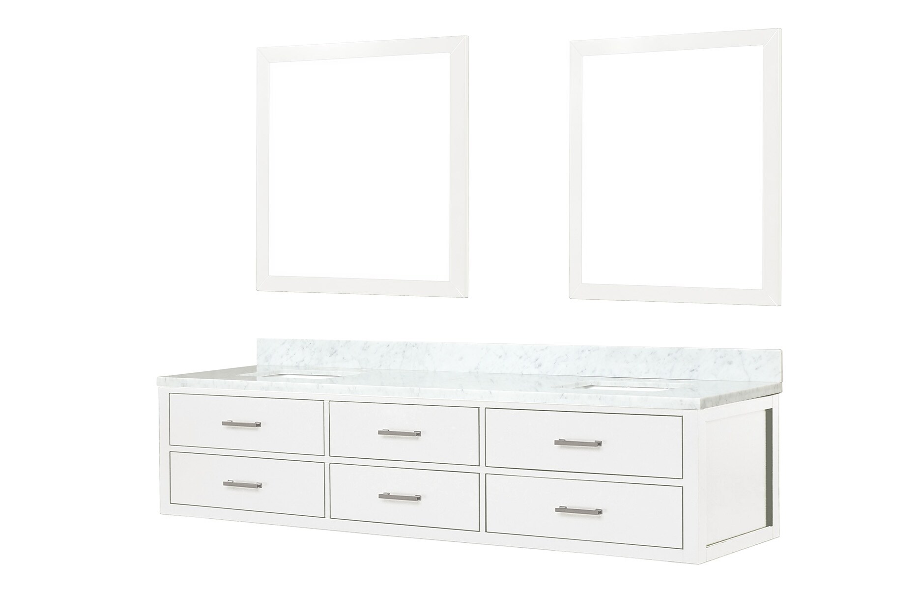 Lexora LVSO84DA110 Bath-Vanity-Combo - View #4