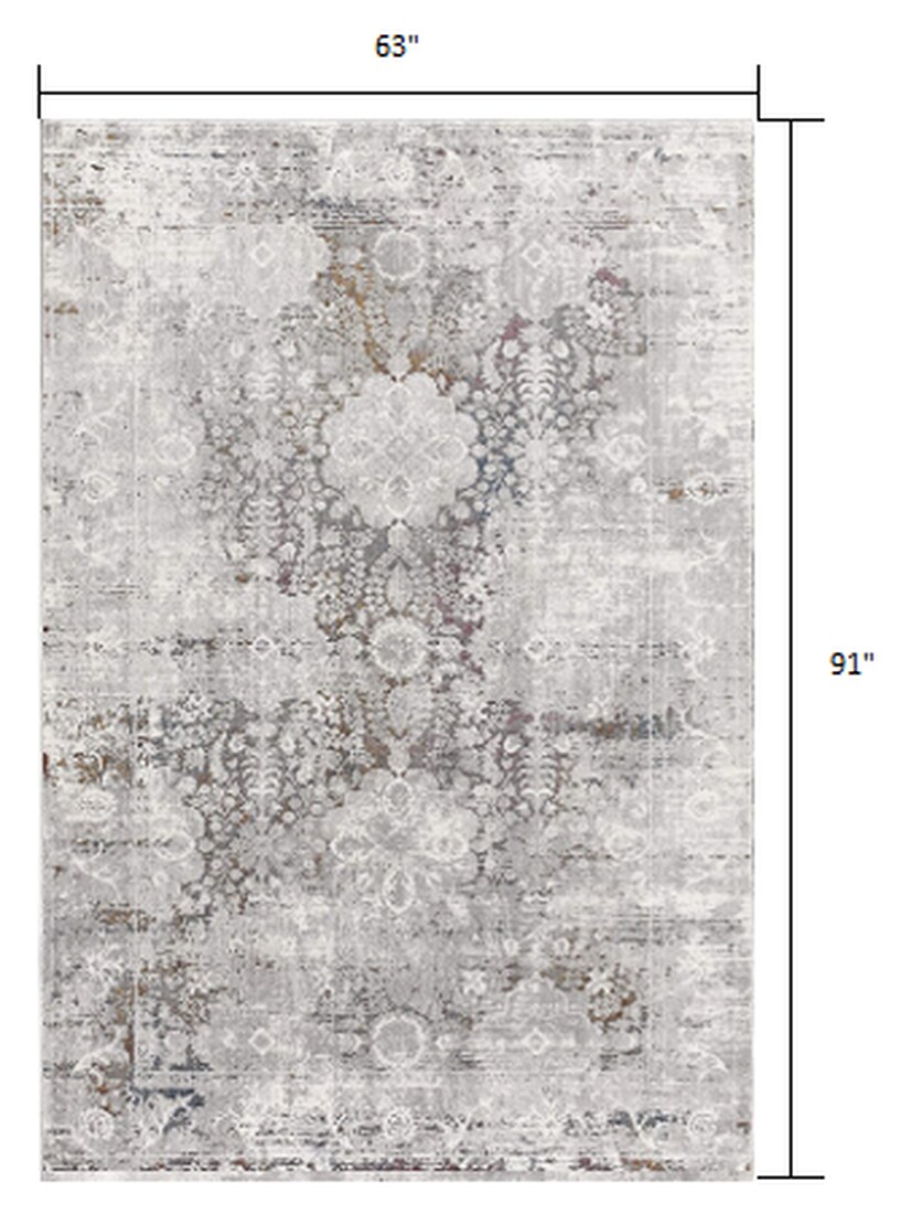 HomeRoots 4000391815 rugs - View #9
