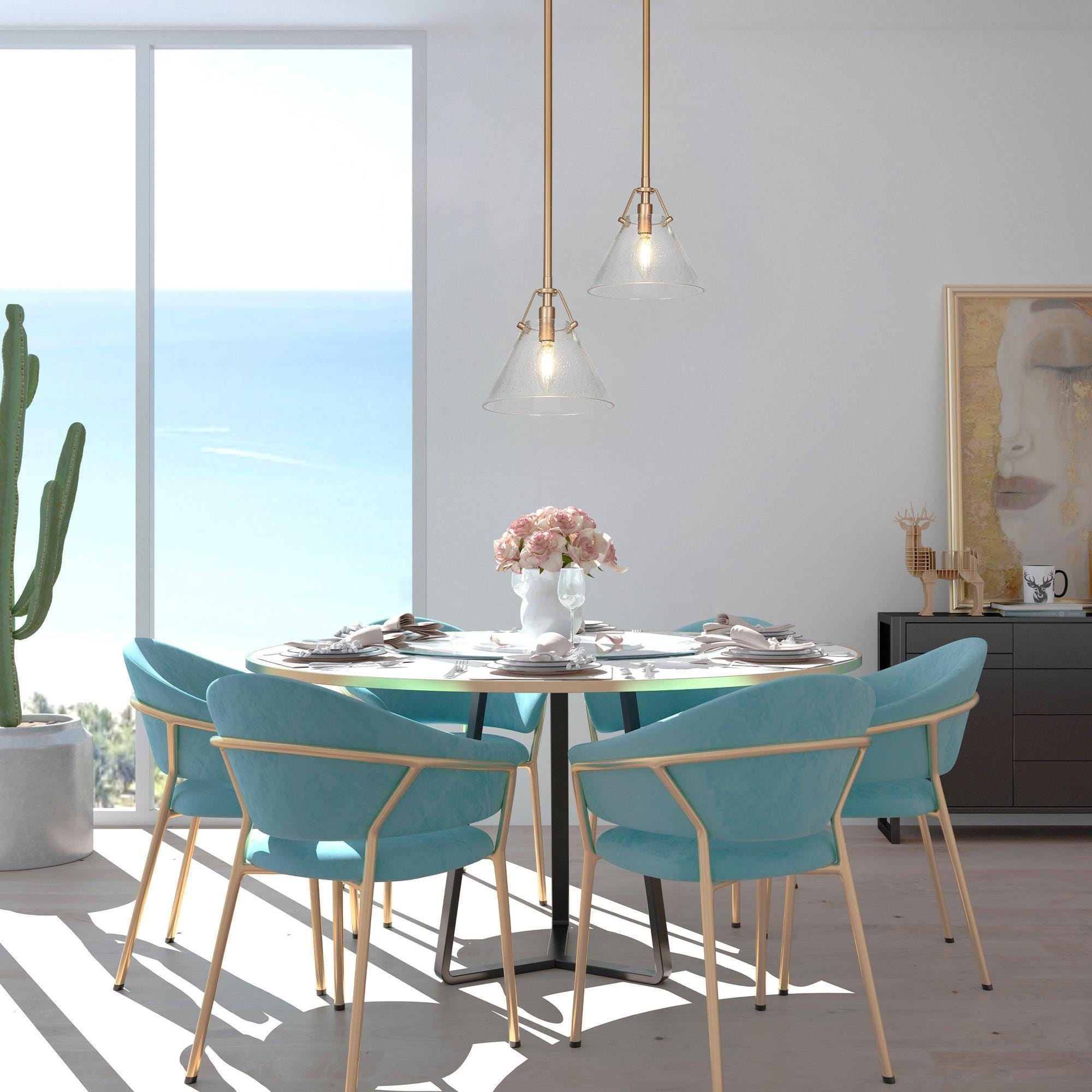 Uolfin VBRARB-LWS219PP-78 Pendant-Lights - View #10