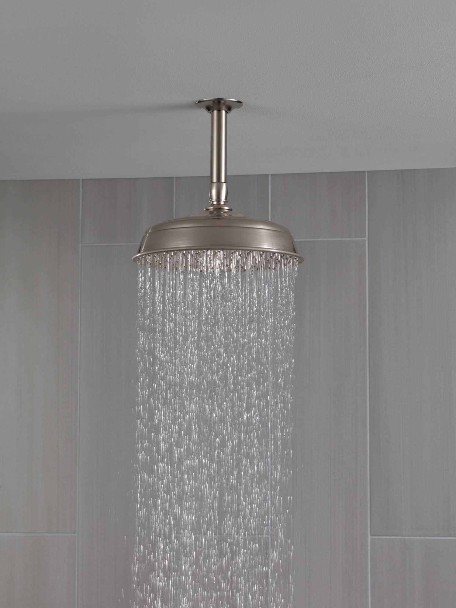 Delta 52682-SS Fixed-Showerhead - View #2