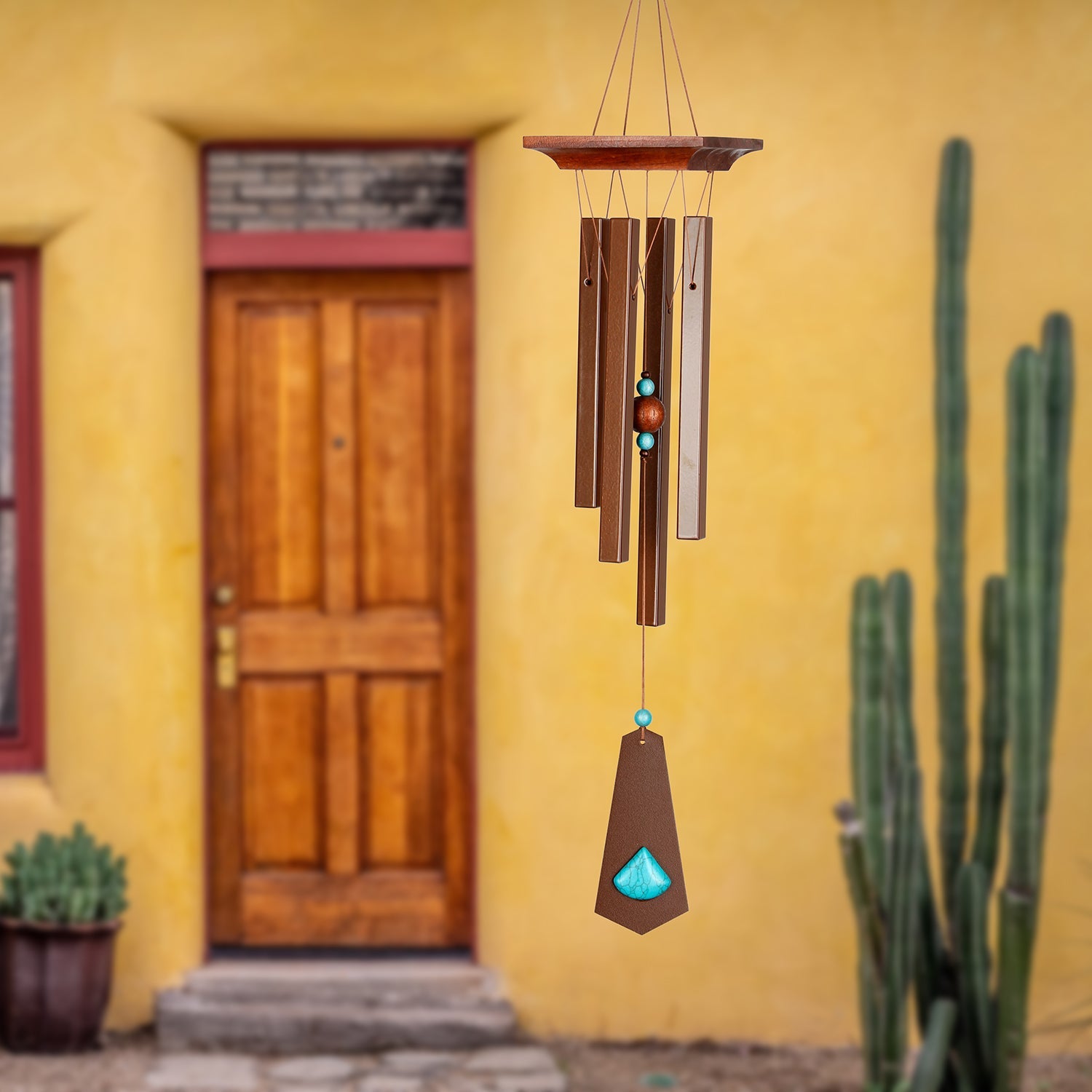 Woodstock Chimes RCT Wind-Chimes - View #2