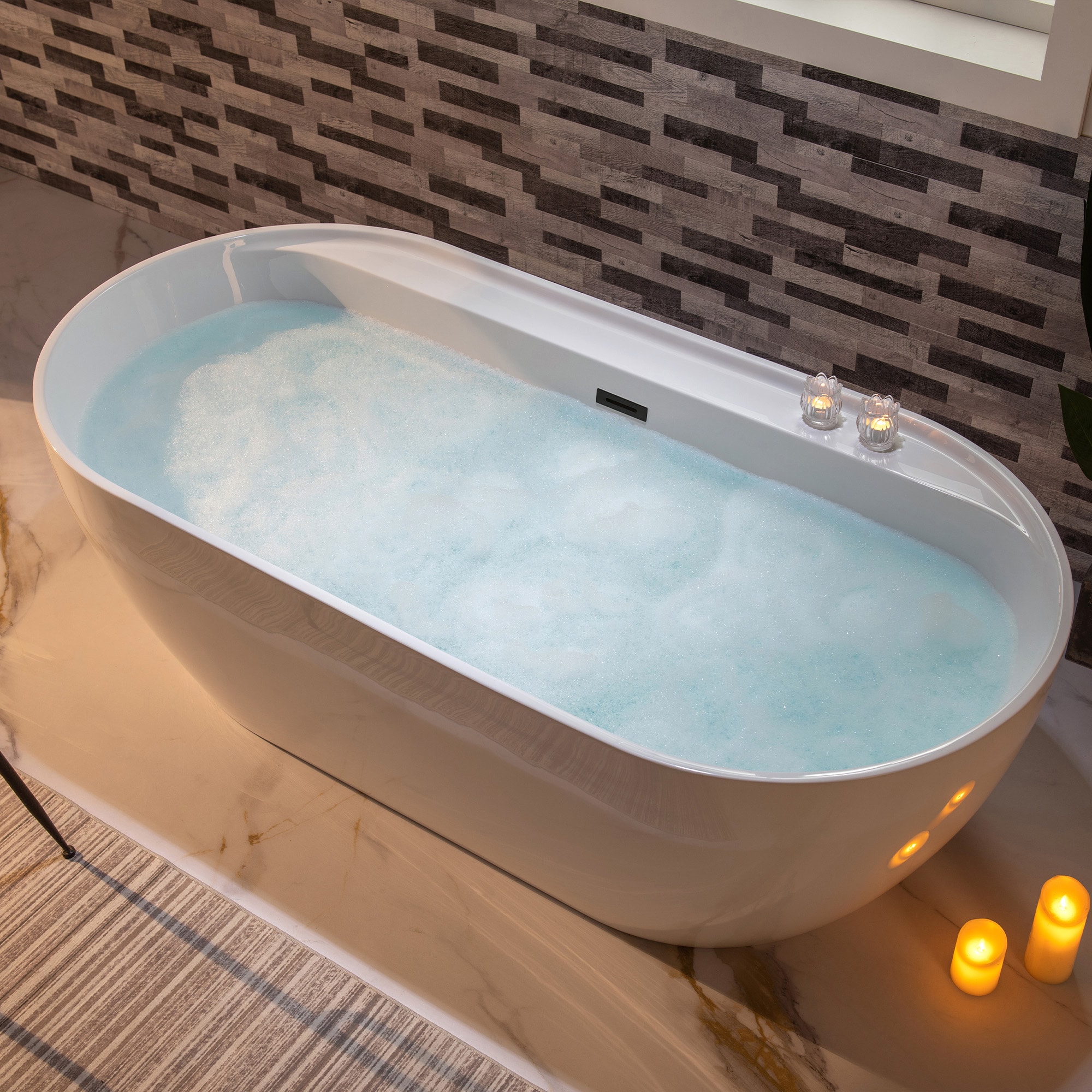 Woodbridge LB354 bathtubs - View #5