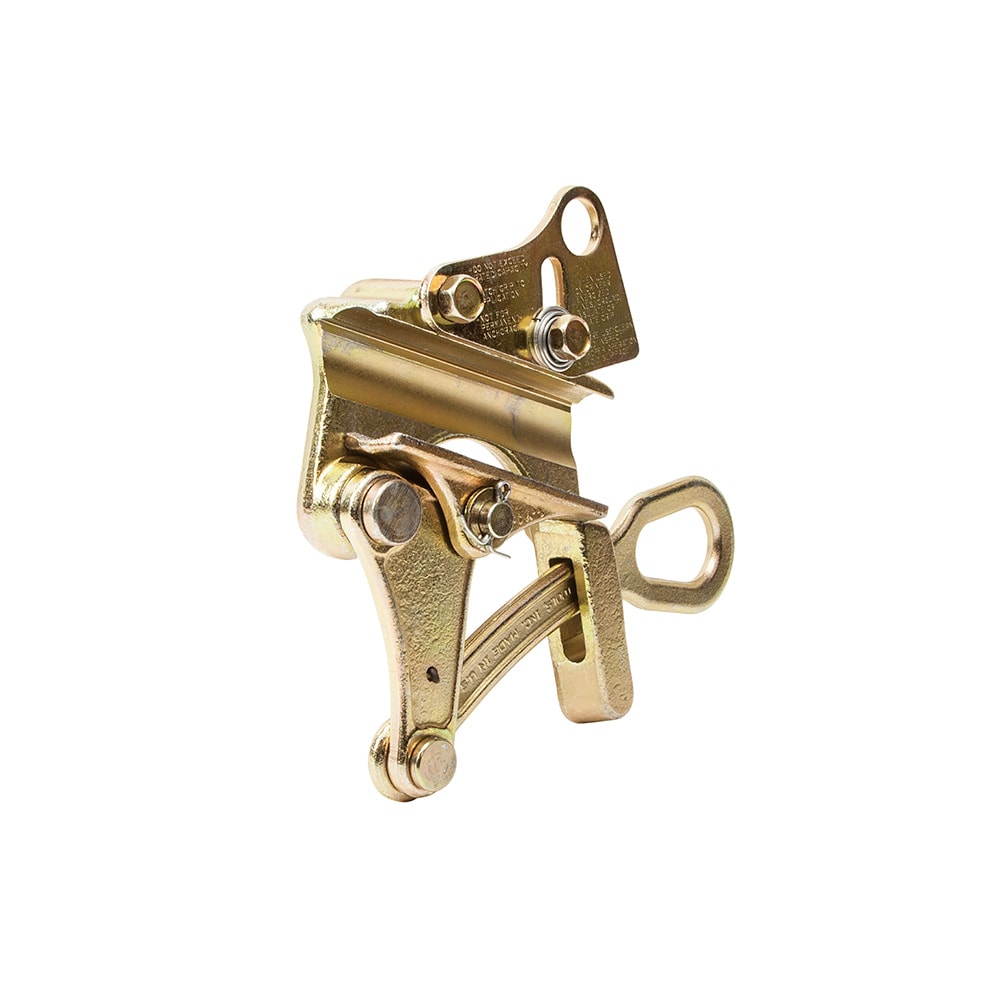 Klein Tools 171670 Cable-Puller-Grips - View #3