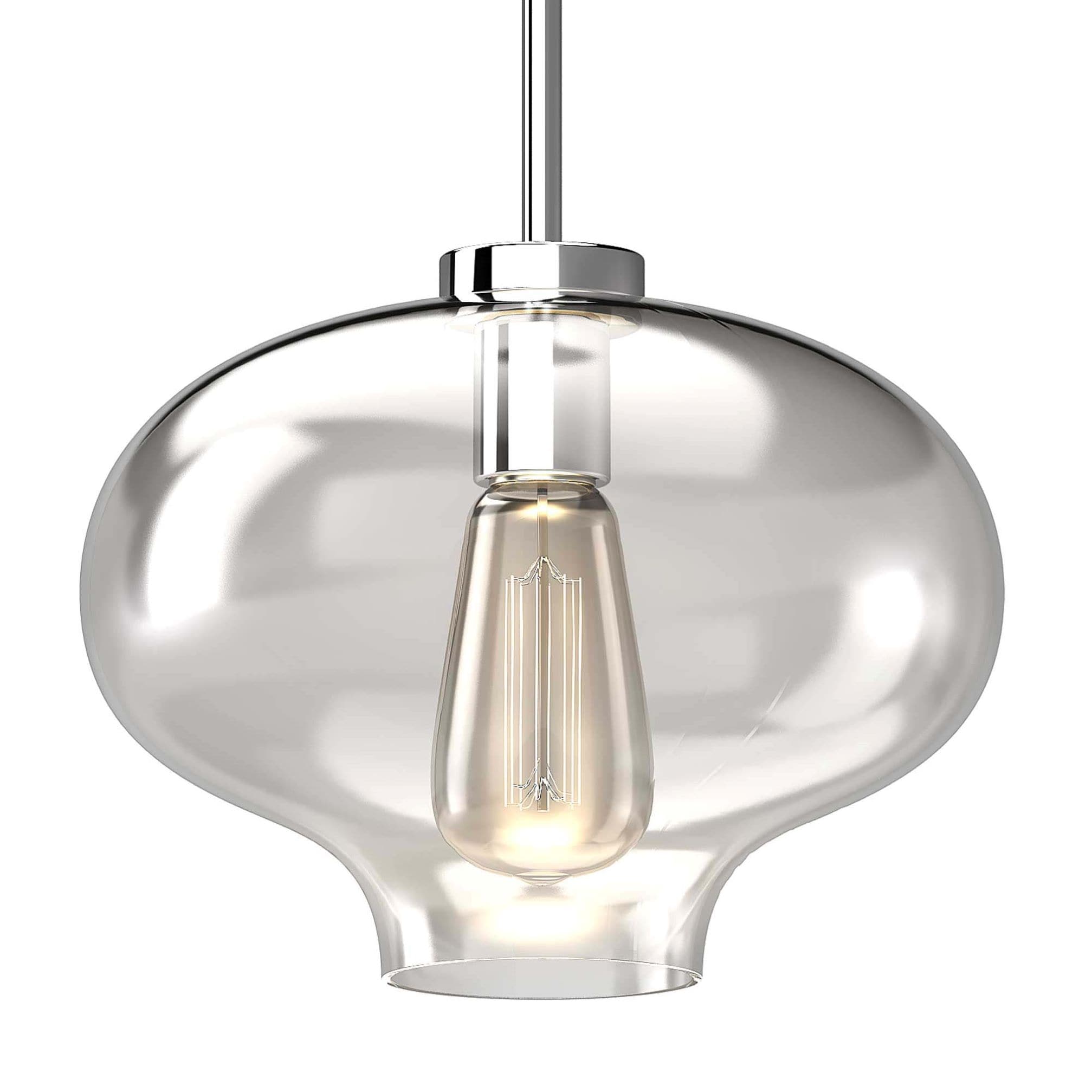 Volume Lighting V1855-3 Pendant-Lights - View #7